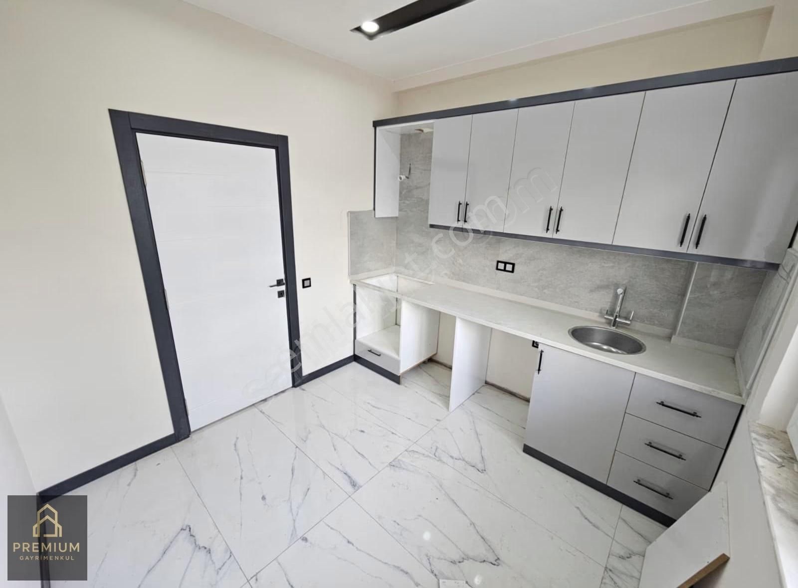 Kepez Aydoğmuş Mah. | Tramvaya 200 Mt | 2+1 Ayrı Mutfak | - Görsel 10