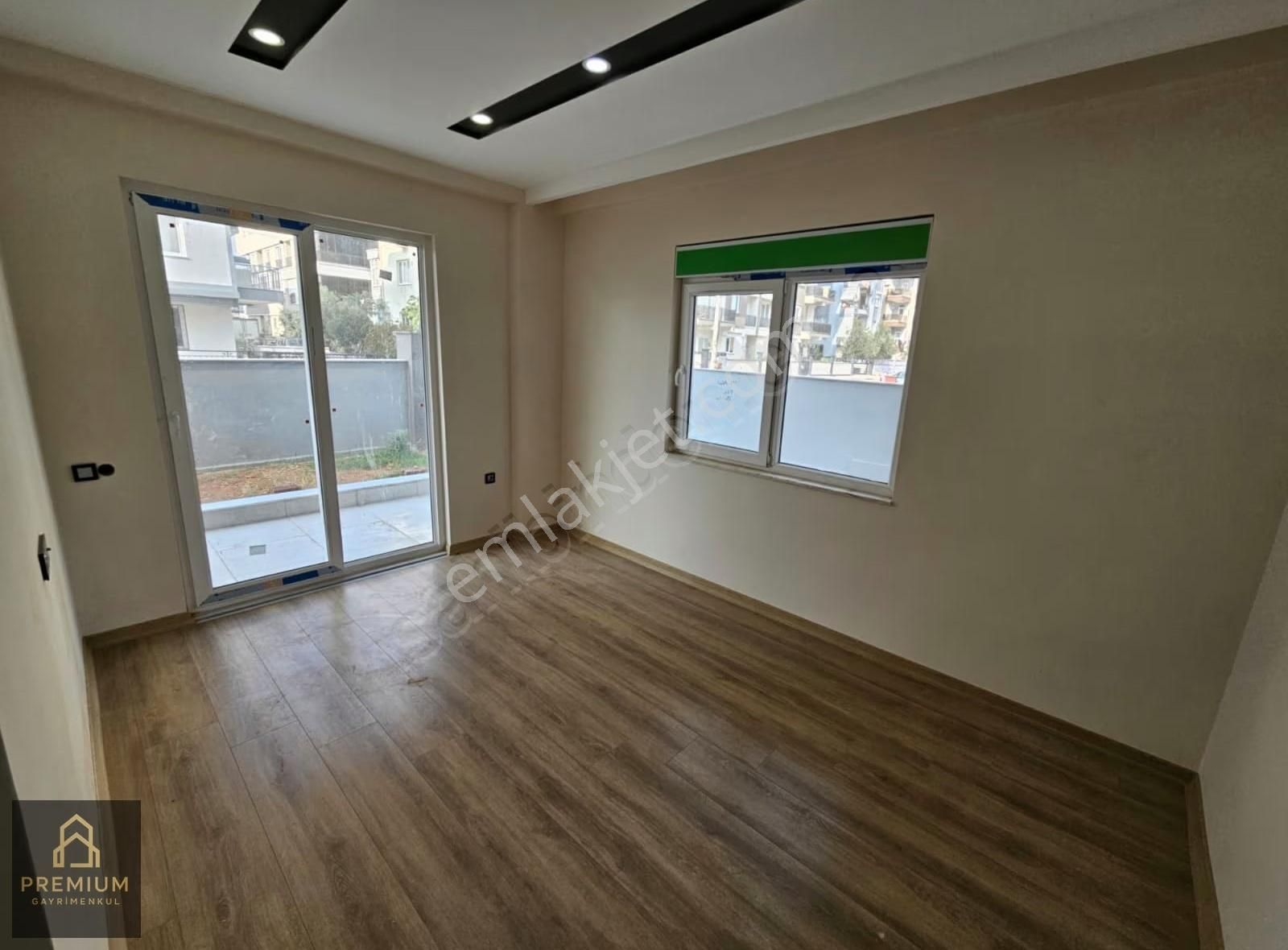 Kepez Aydoğmuş Mah. | Tramvaya 200 Mt | 2+1 Ayrı Mutfak | - Görsel 16