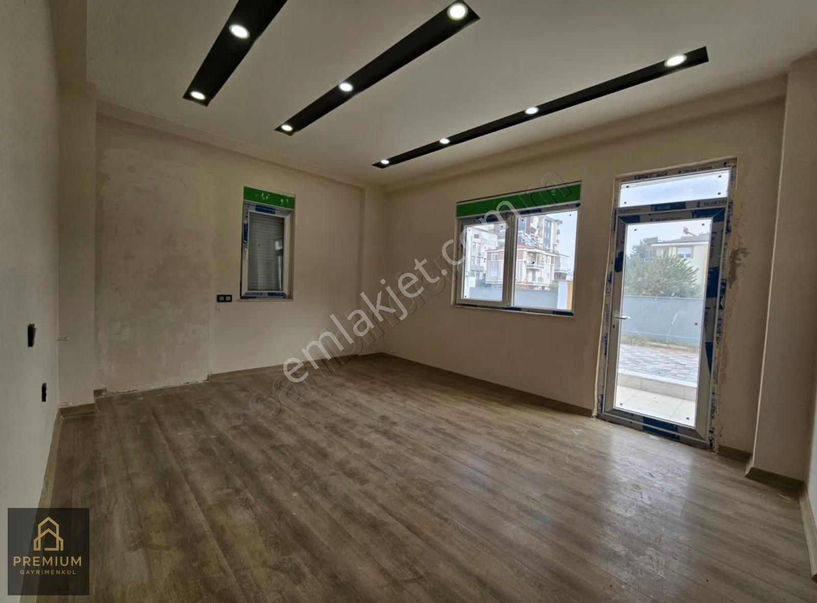 Kepez Aydoğmuş Mah. | Tramvaya 200 Mt | 2+1 Ayrı Mutfak | - Görsel 13