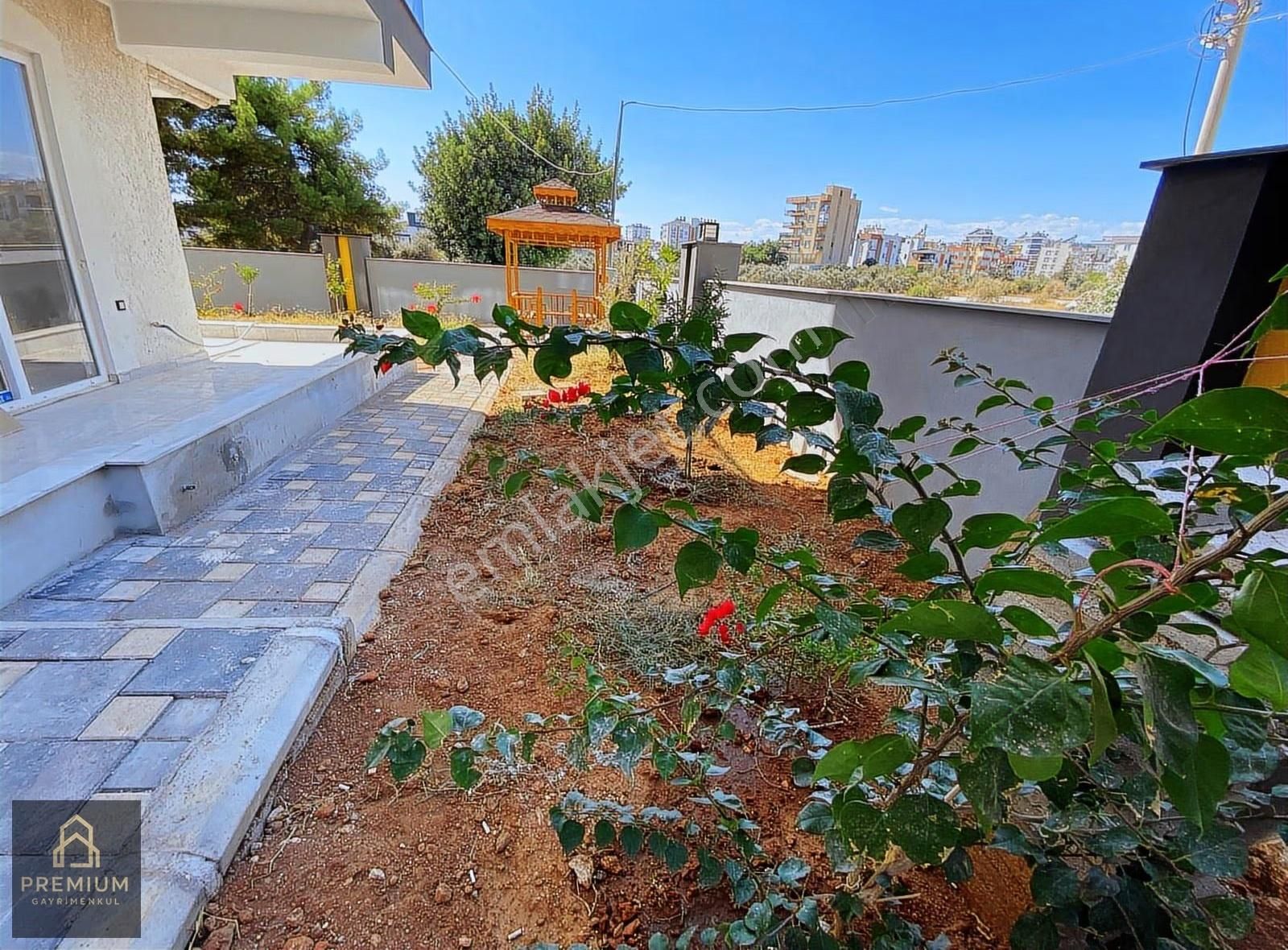 Kepez Aydoğmuş Mah. | 4. Kat | Tramvaya 200 Mt | 2+1 - Görsel 16