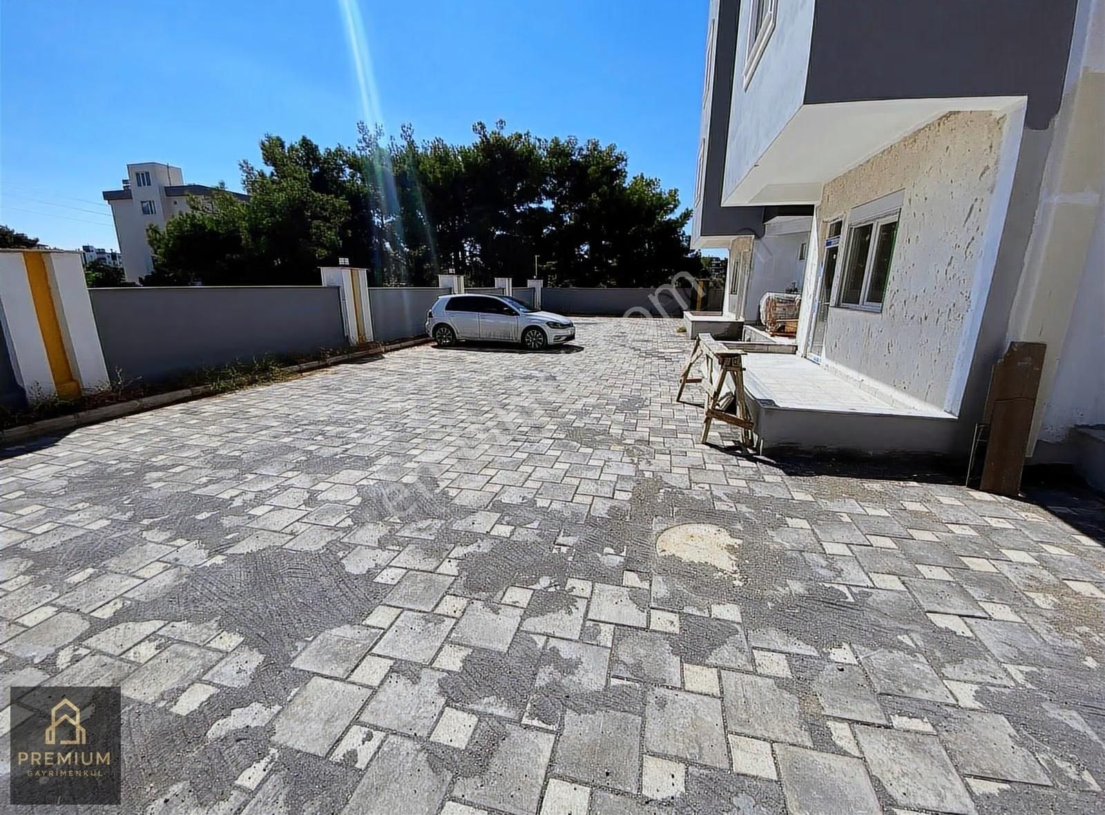 Kepez Aydoğmuş Mah. | 4. Kat | Tramvaya 200 Mt | 2+1 - Görsel 4