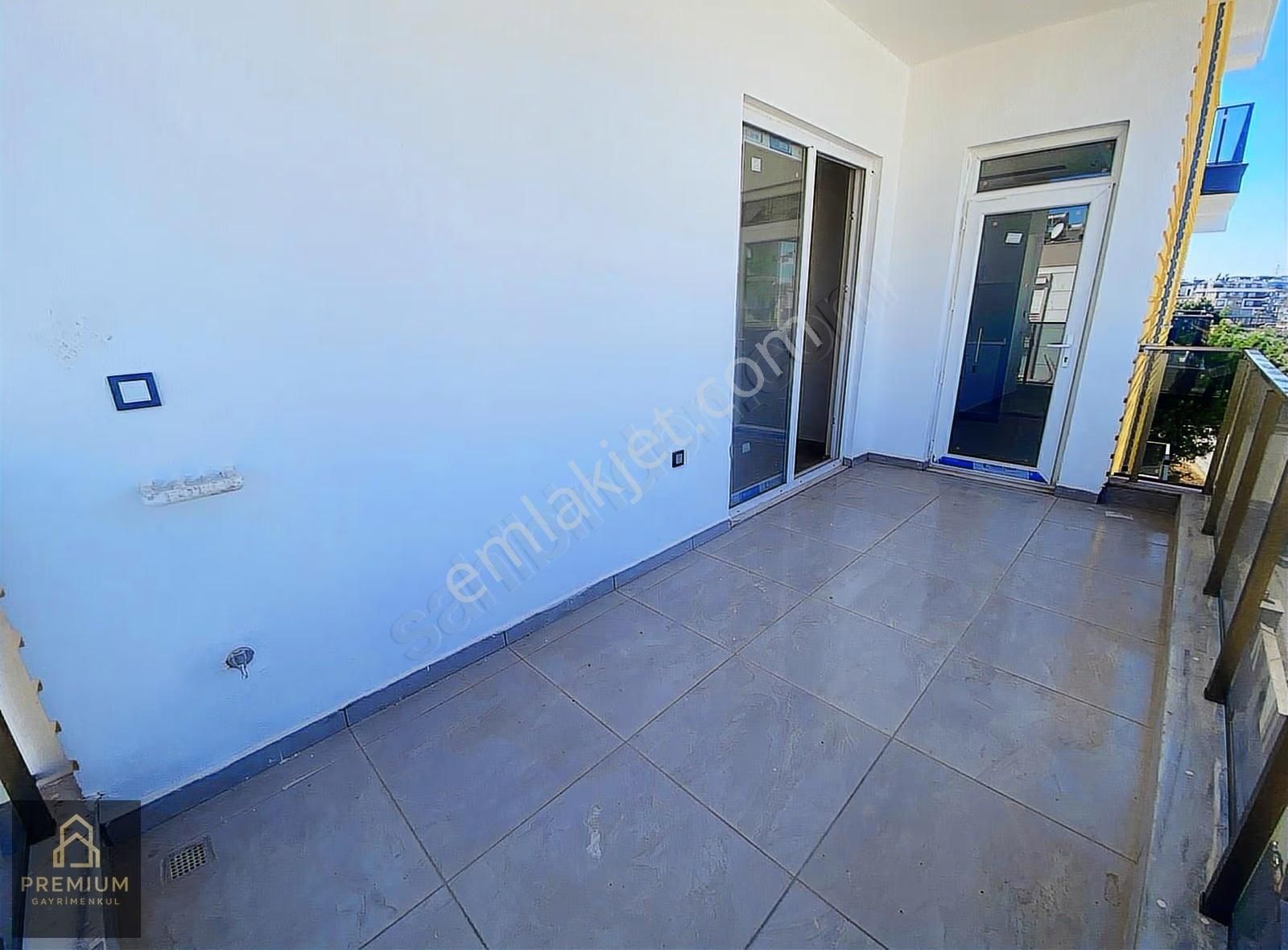 Kepez Aydoğmuş Mah. | 4. Kat | Tramvaya 200 Mt | 2+1 - Görsel 18