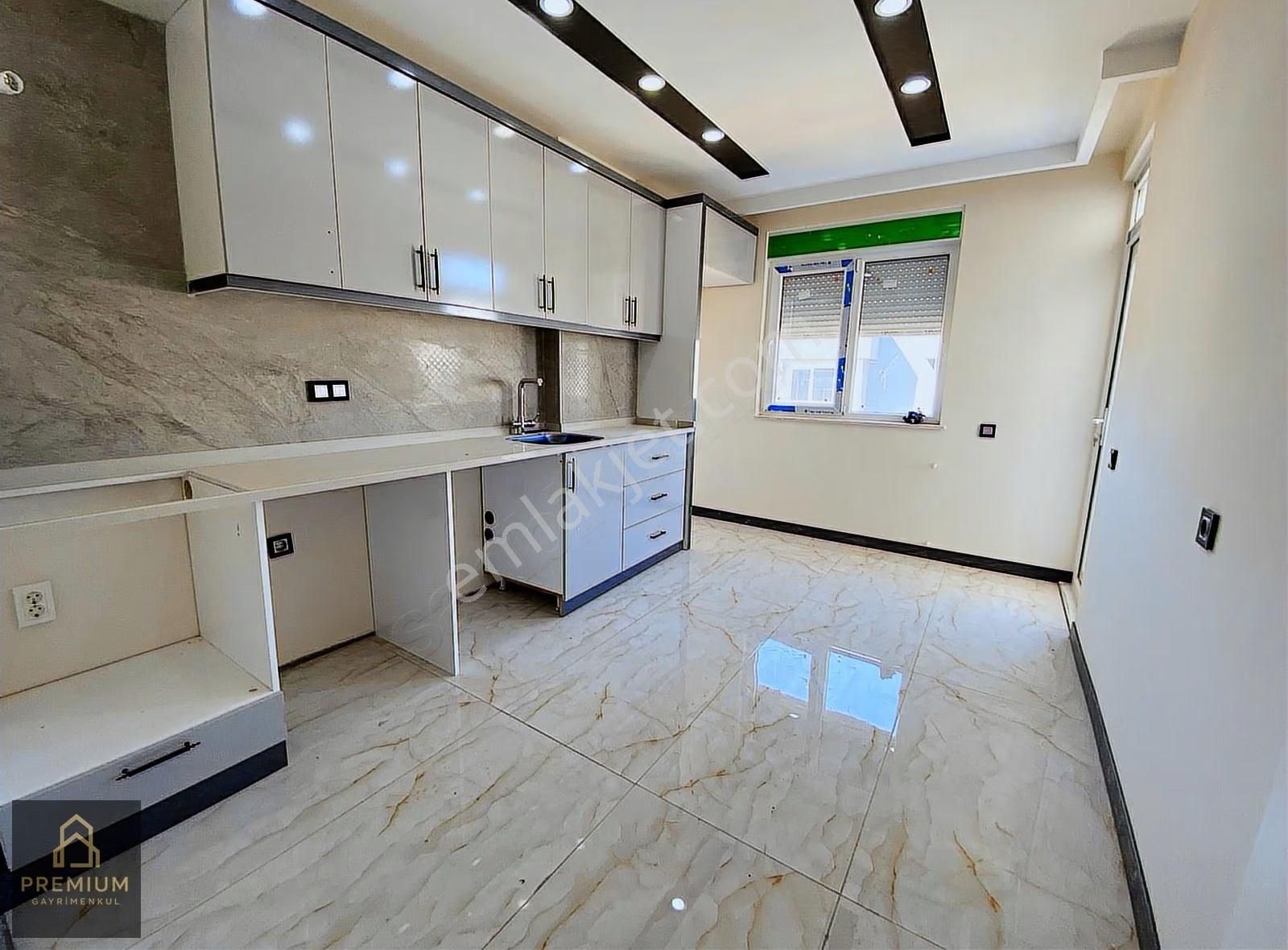 Kepez Aydoğmuş Mah. | 4. Kat | Tramvaya 200 Mt | 2+1 - Görsel 7