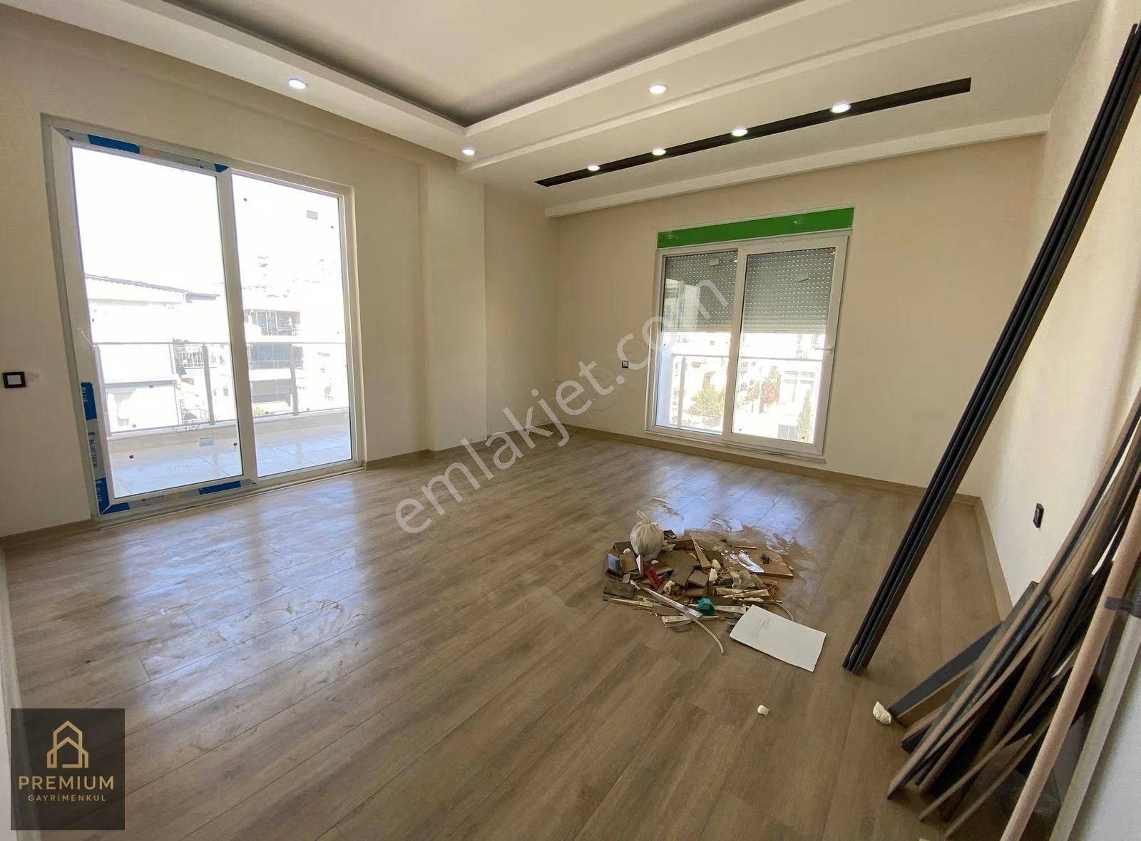 Kepez Aydoğmuş Mah. | 4. Kat | Tramvaya 200 Mt | 2+1 - Görsel 11