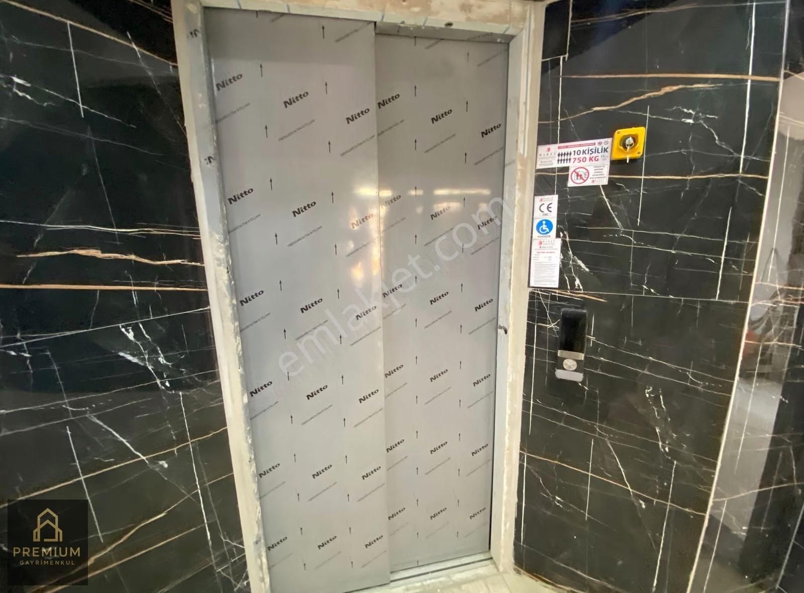 Kepez Aydoğmuş Mah. | 4. Kat | Tramvaya 200 Mt | 2+1 - Görsel 15