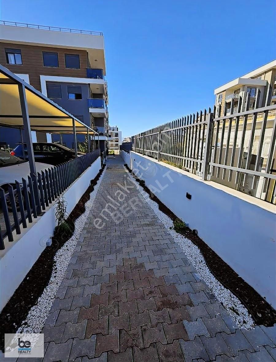 Antalya Altıntaş İskanlı Kiralık 2+1 Geniş Daire - Görsel 8