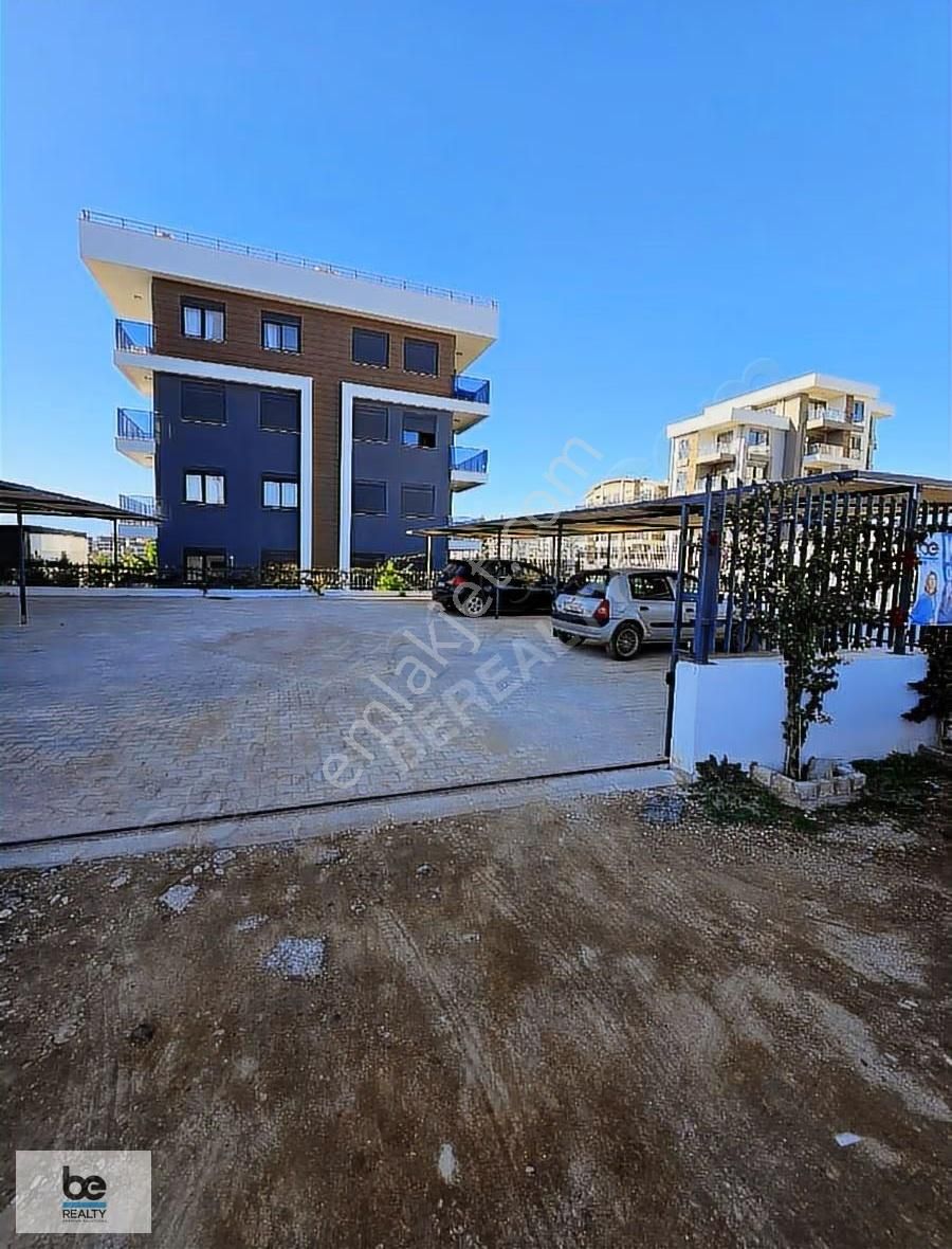 Antalya Altıntaş İskanlı Kiralık 2+1 Geniş Daire - Görsel 5