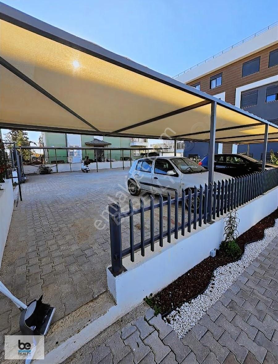 Antalya Altıntaş İskanlı Kiralık 2+1 Geniş Daire - Görsel 13