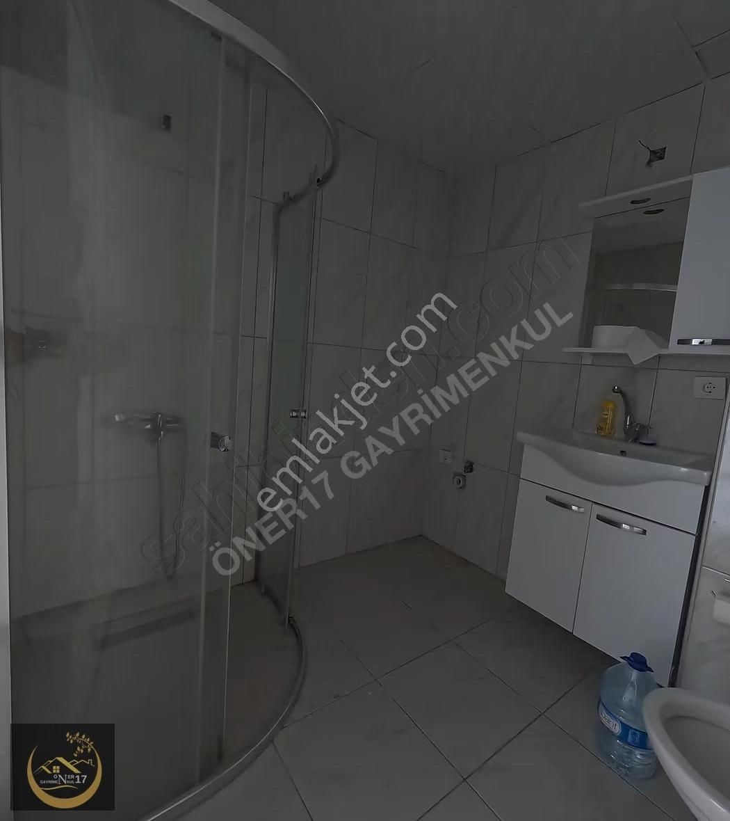 Merkezi Konumda | İsmetpaşa Mahallesi Kiralık 1+1 - Görsel 6