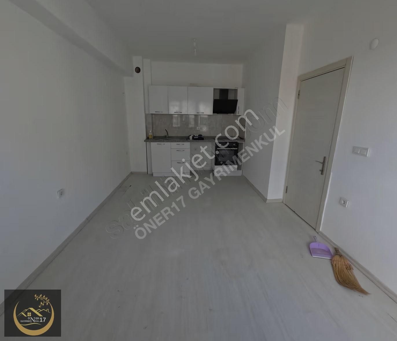 Merkezi Konumda | İsmetpaşa Mahallesi Kiralık 1+1 - Görsel 7