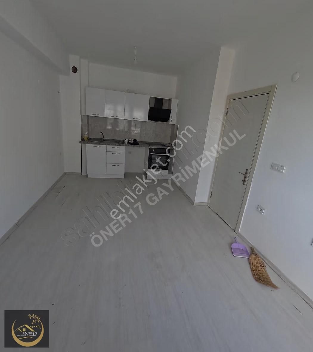 Merkezi Konumda | İsmetpaşa Mahallesi Kiralık 1+1