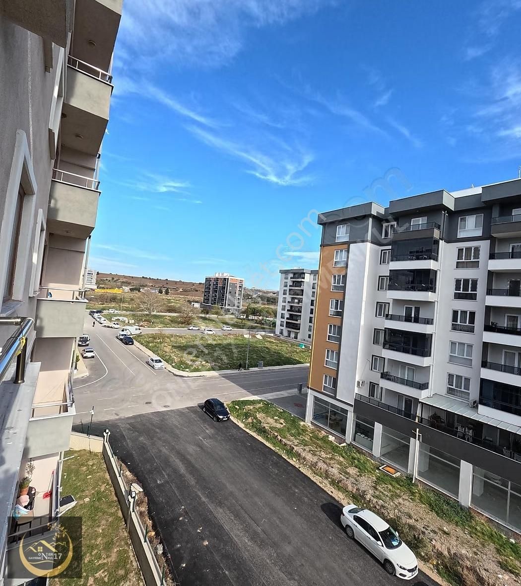 Merkezi Konumda | İsmetpaşa Mahallesi Kiralık 1+1 - Görsel 8