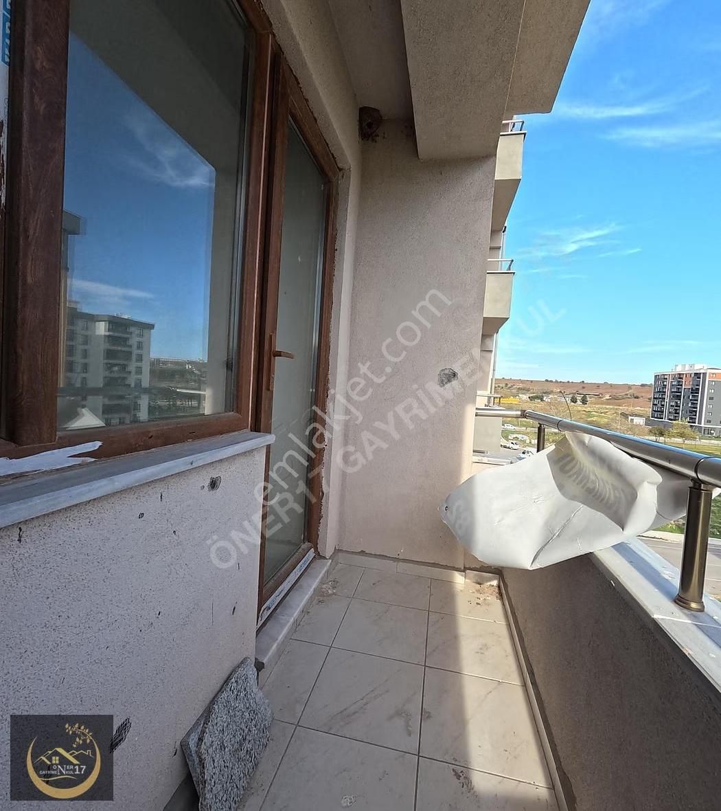 Merkezi Konumda | İsmetpaşa Mahallesi Kiralık 1+1 - Görsel 4