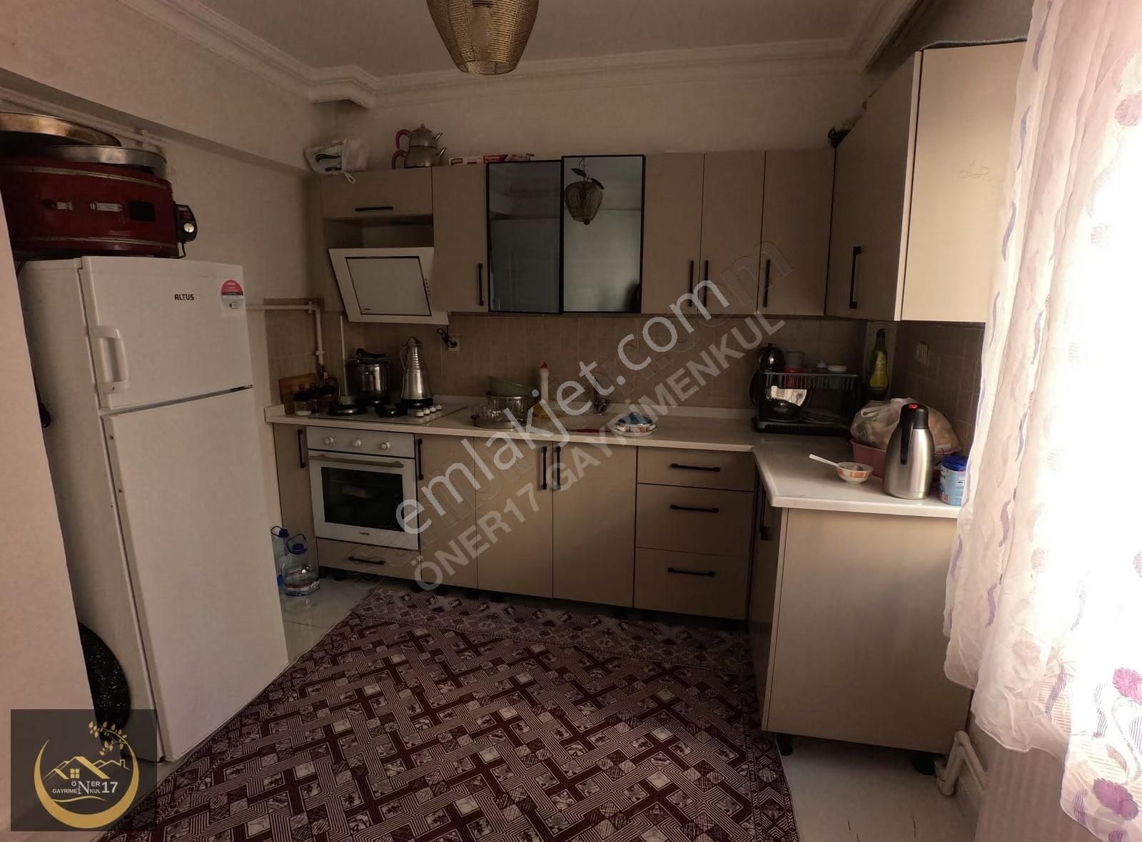 Çanakkale Merkez Cevatpaşa Mahallesi Satılık Bakımlı 3+1 Dubleks - Görsel 18