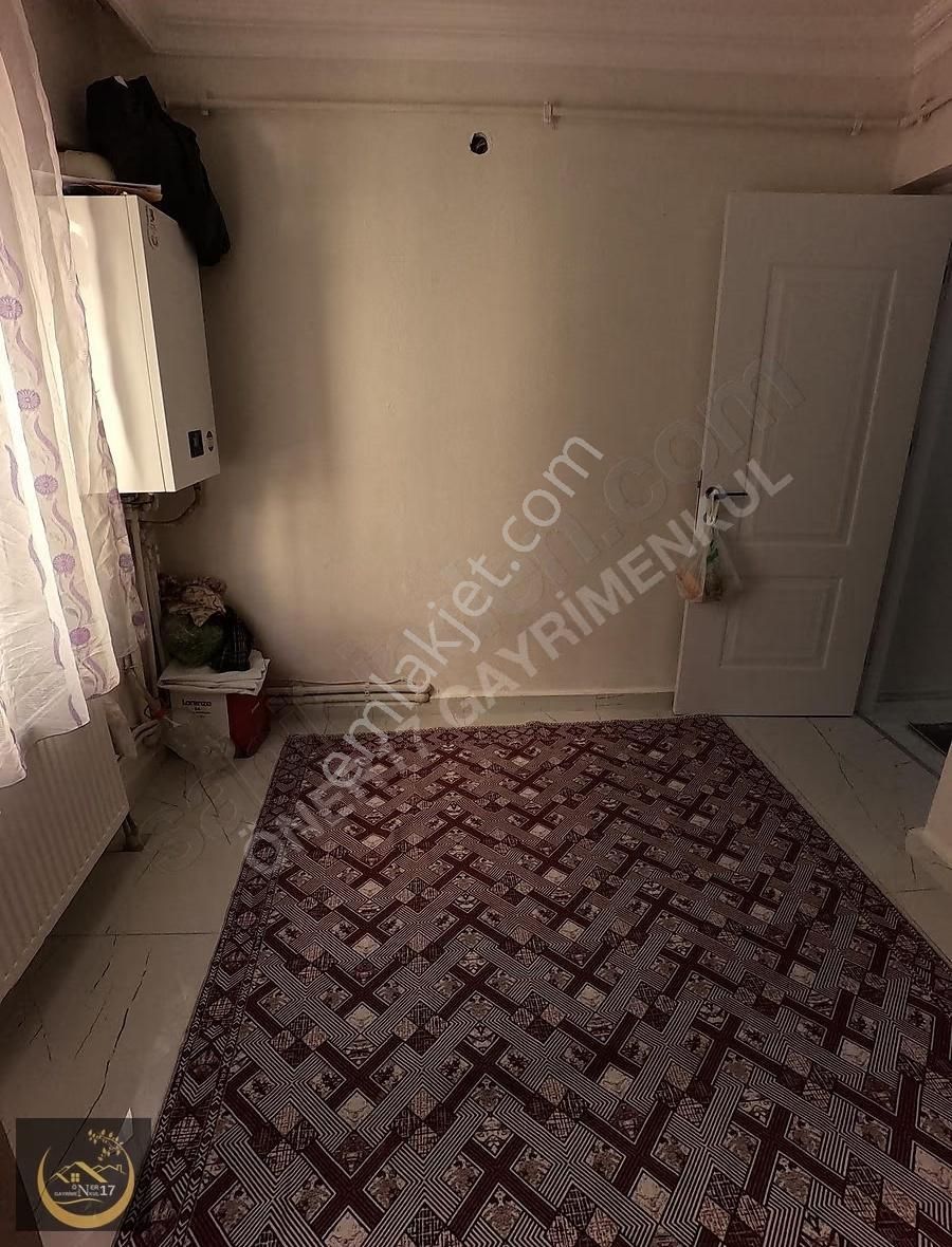 Çanakkale Merkez Cevatpaşa Mahallesi Satılık Bakımlı 3+1 Dubleks - Görsel 7