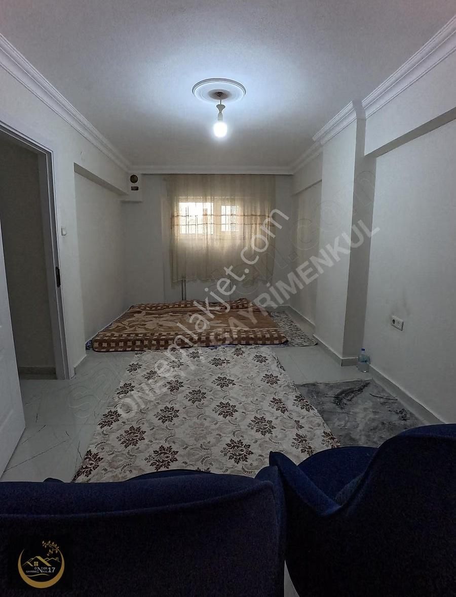 Çanakkale Merkez Cevatpaşa Mahallesi Satılık Bakımlı 3+1 Dubleks - Görsel 22