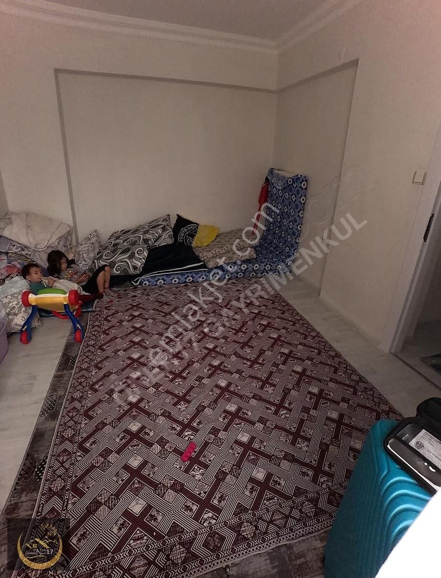 Çanakkale Merkez Cevatpaşa Mahallesi Satılık Bakımlı 3+1 Dubleks - Görsel 9