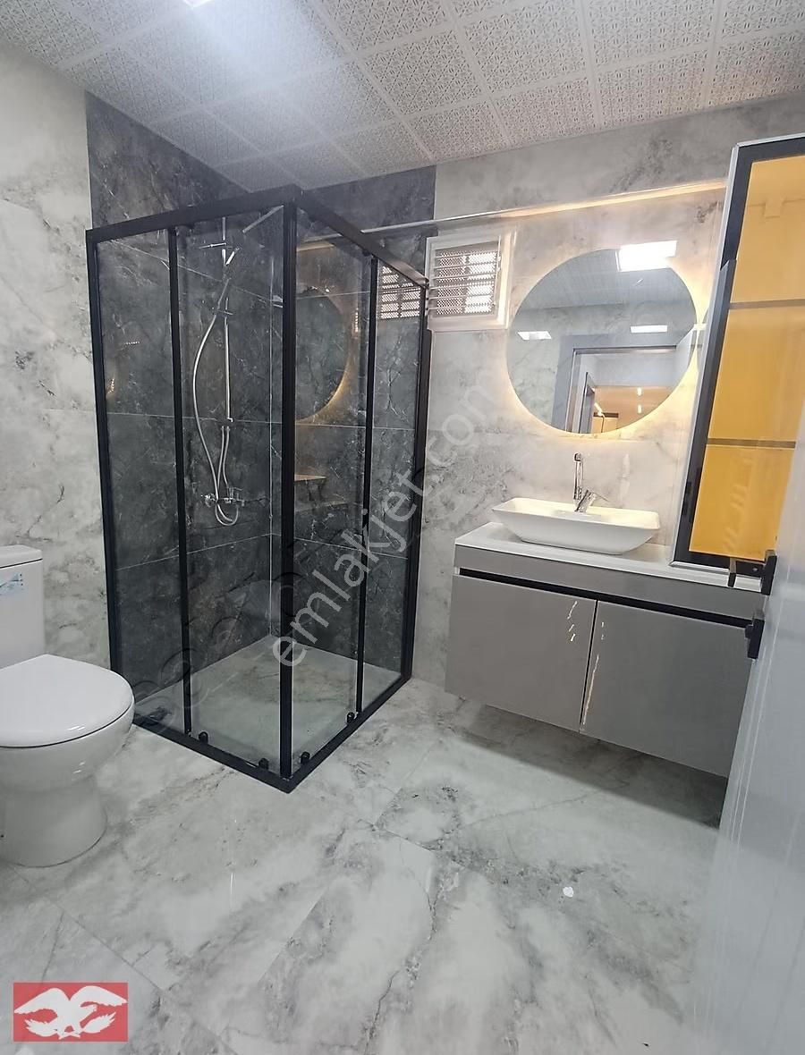 Sincan M.çakmak Mah.de Lale Tren İstasyonuna Yakın Satılık 3+1 - Görsel 25