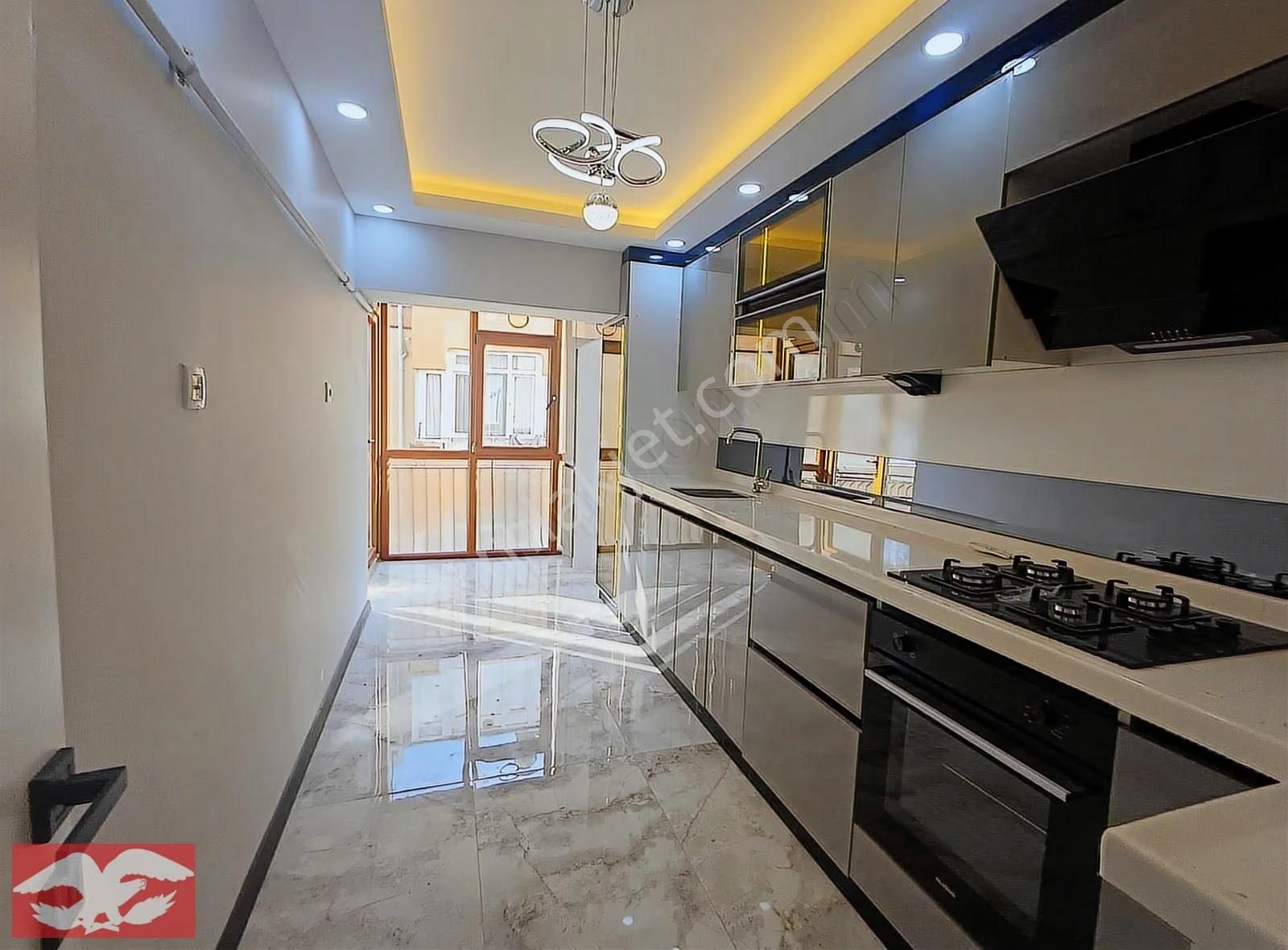 Sincan M.çakmak Mah.de Lale Tren İstasyonuna Yakın Satılık 3+1 - Görsel 8