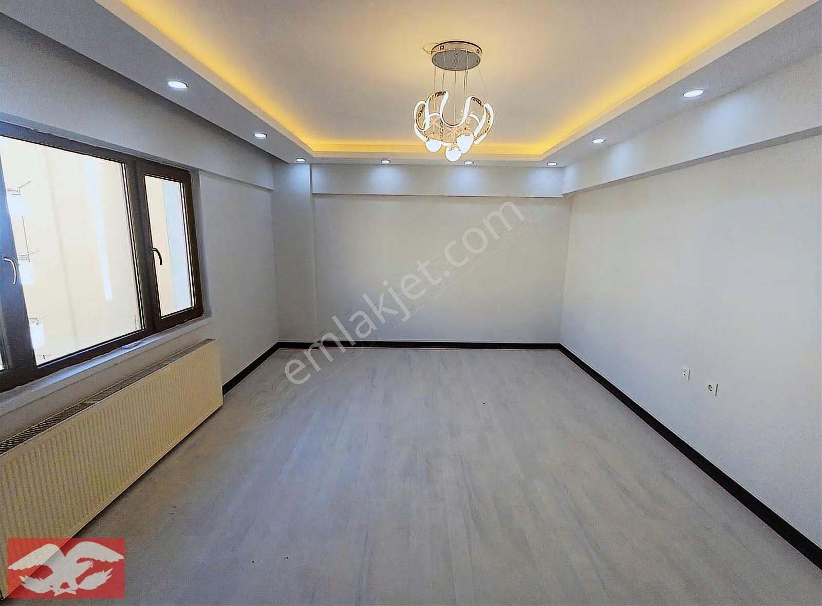 Sincan M.çakmak Mah.de Lale Tren İstasyonuna Yakın Satılık 3+1 - Görsel 2