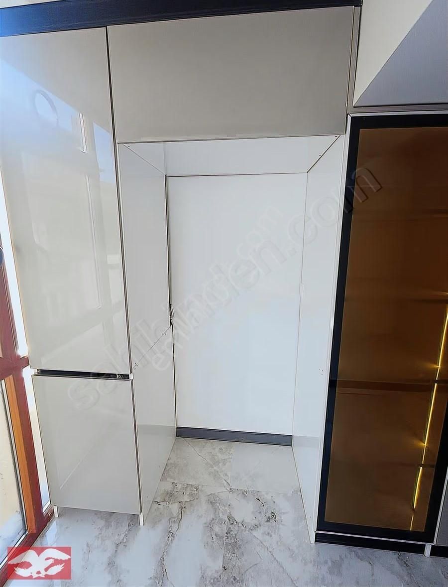 Sincan M.çakmak Mah.de Lale Tren İstasyonuna Yakın Satılık 3+1 - Görsel 14