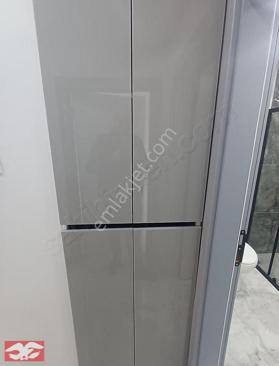 Sincan M.çakmak Mah.de Lale Tren İstasyonuna Yakın Satılık 3+1 - Görsel 19