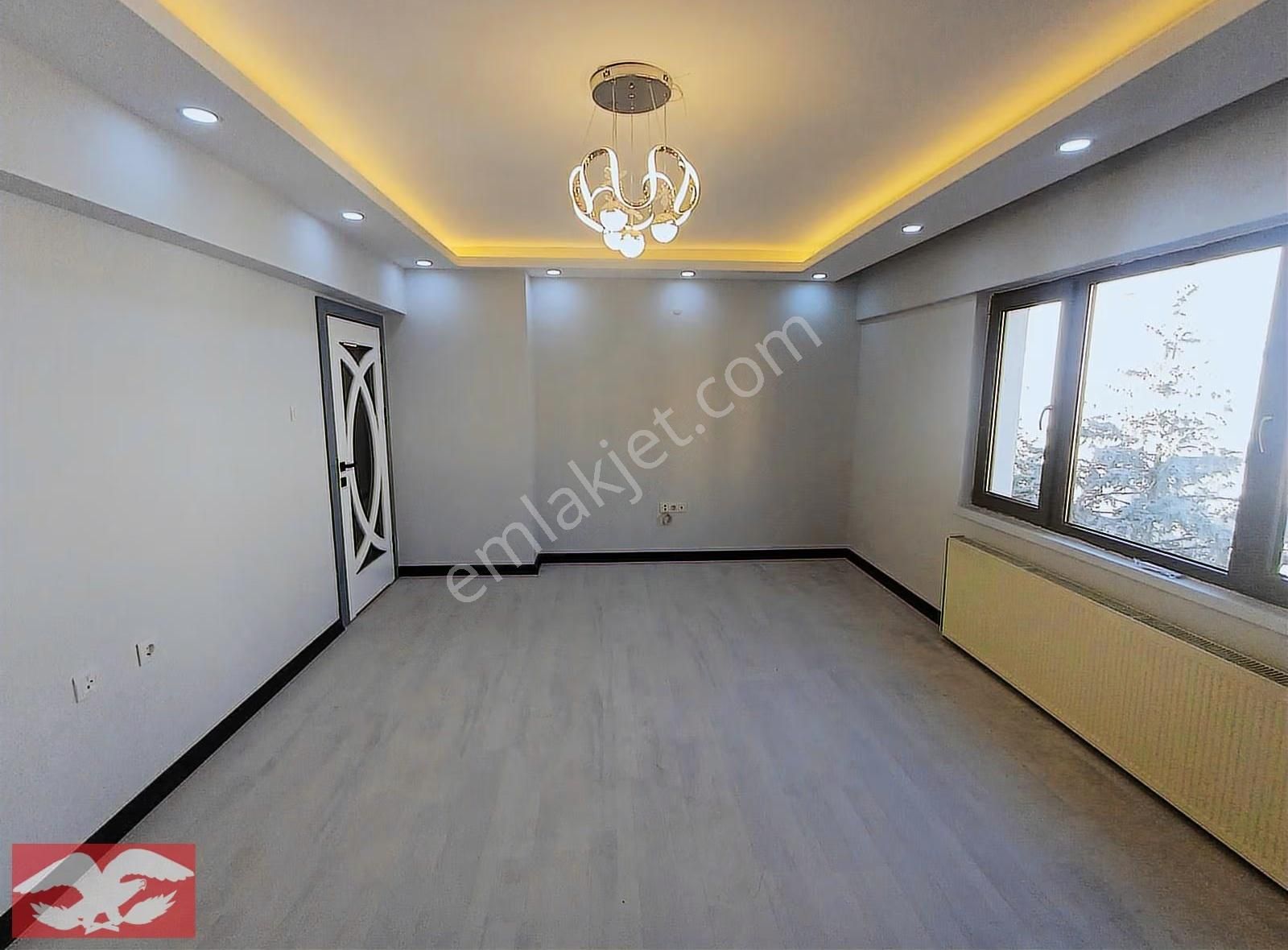 Sincan M.çakmak Mah.de Lale Tren İstasyonuna Yakın Satılık 3+1 - Görsel 1