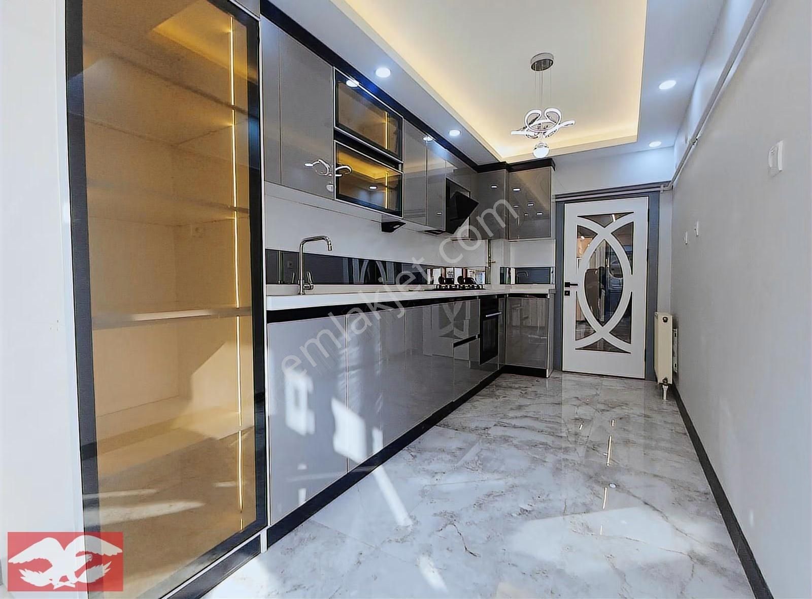 Sincan M.çakmak Mah.de Lale Tren İstasyonuna Yakın Satılık 3+1 - Görsel 26