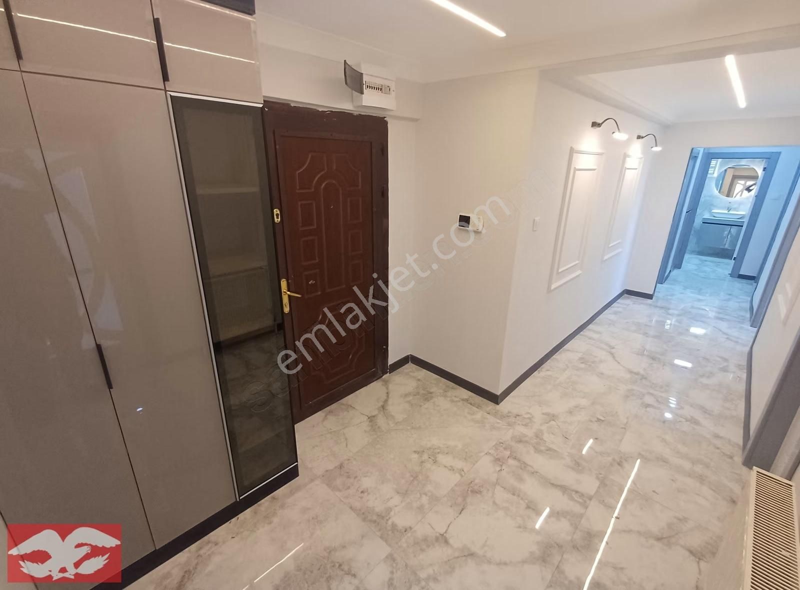 Sincan M.çakmak Mah.de Lale Tren İstasyonuna Yakın Satılık 3+1 - Görsel 4