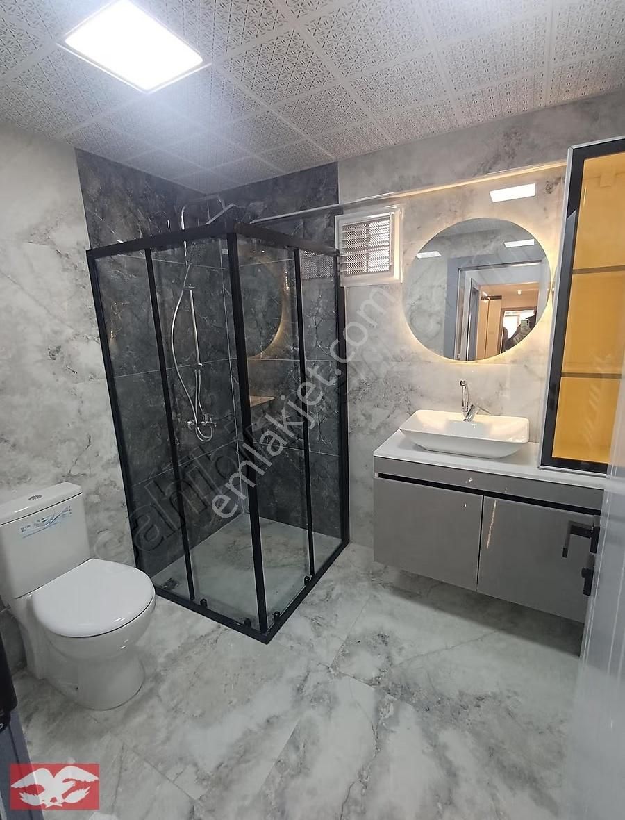 Sincan M.çakmak Mah.de Lale Tren İstasyonuna Yakın Satılık 3+1 - Görsel 12