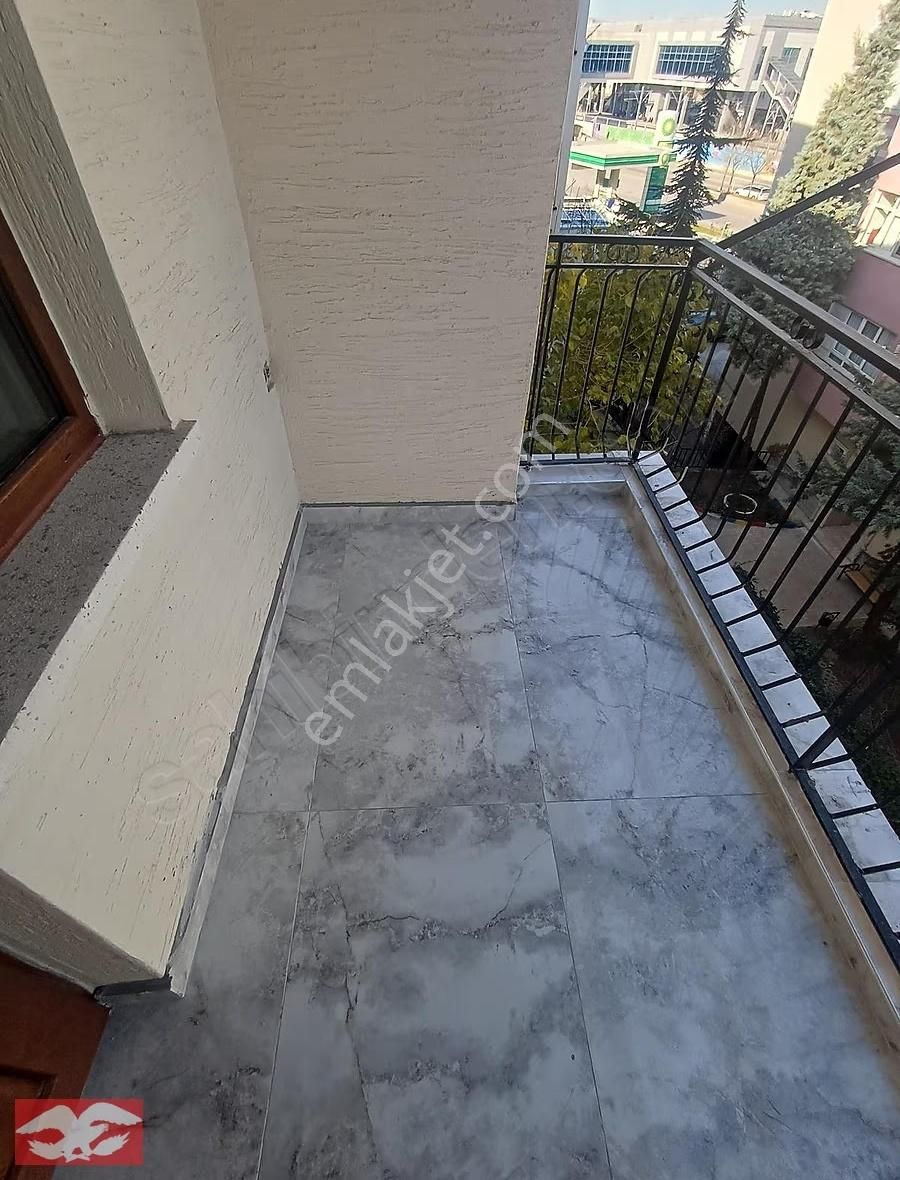 Sincan M.çakmak Mah.de Lale Tren İstasyonuna Yakın Satılık 3+1 - Görsel 24