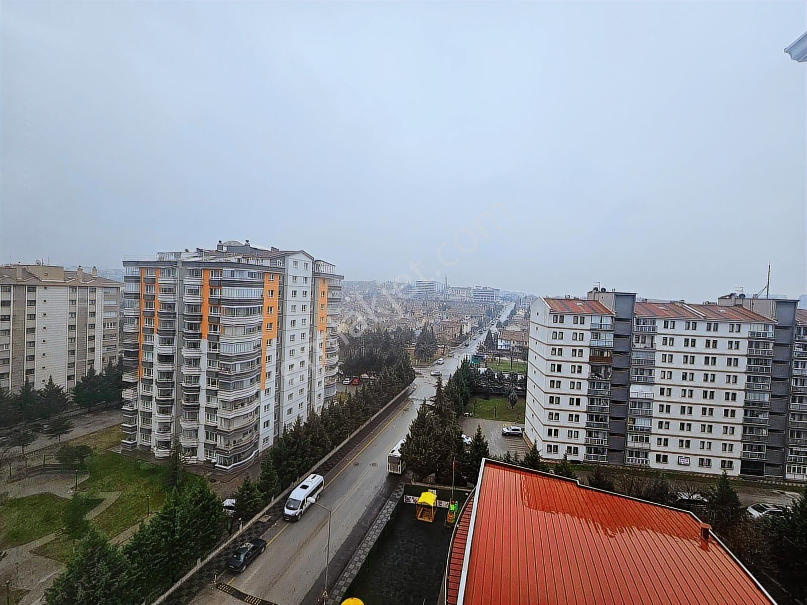 Batı Sera Evleri | Metroya Yakın | Masrafsız | Ultra Lüks 3+1 - Görsel 11