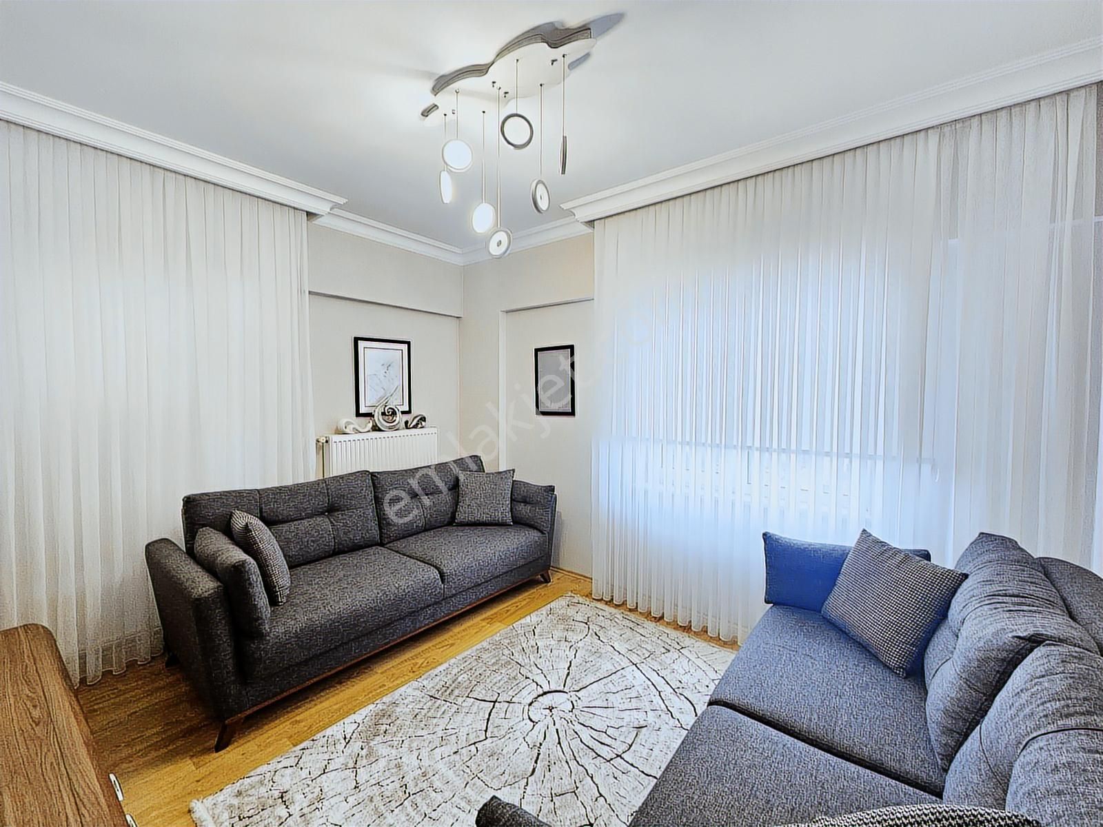 Batı Sera Evleri | Metroya Yakın | Masrafsız | Ultra Lüks 3+1 - Görsel 20