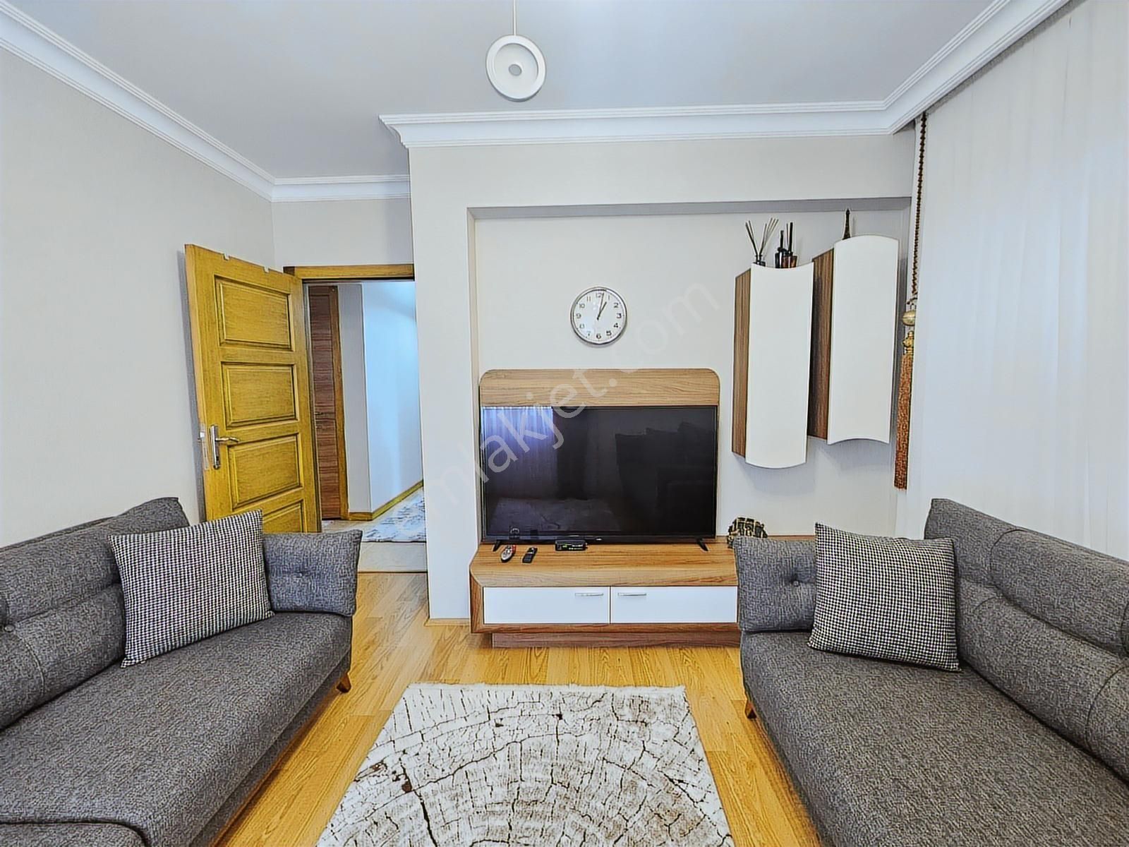 Batı Sera Evleri | Metroya Yakın | Masrafsız | Ultra Lüks 3+1 - Görsel 21