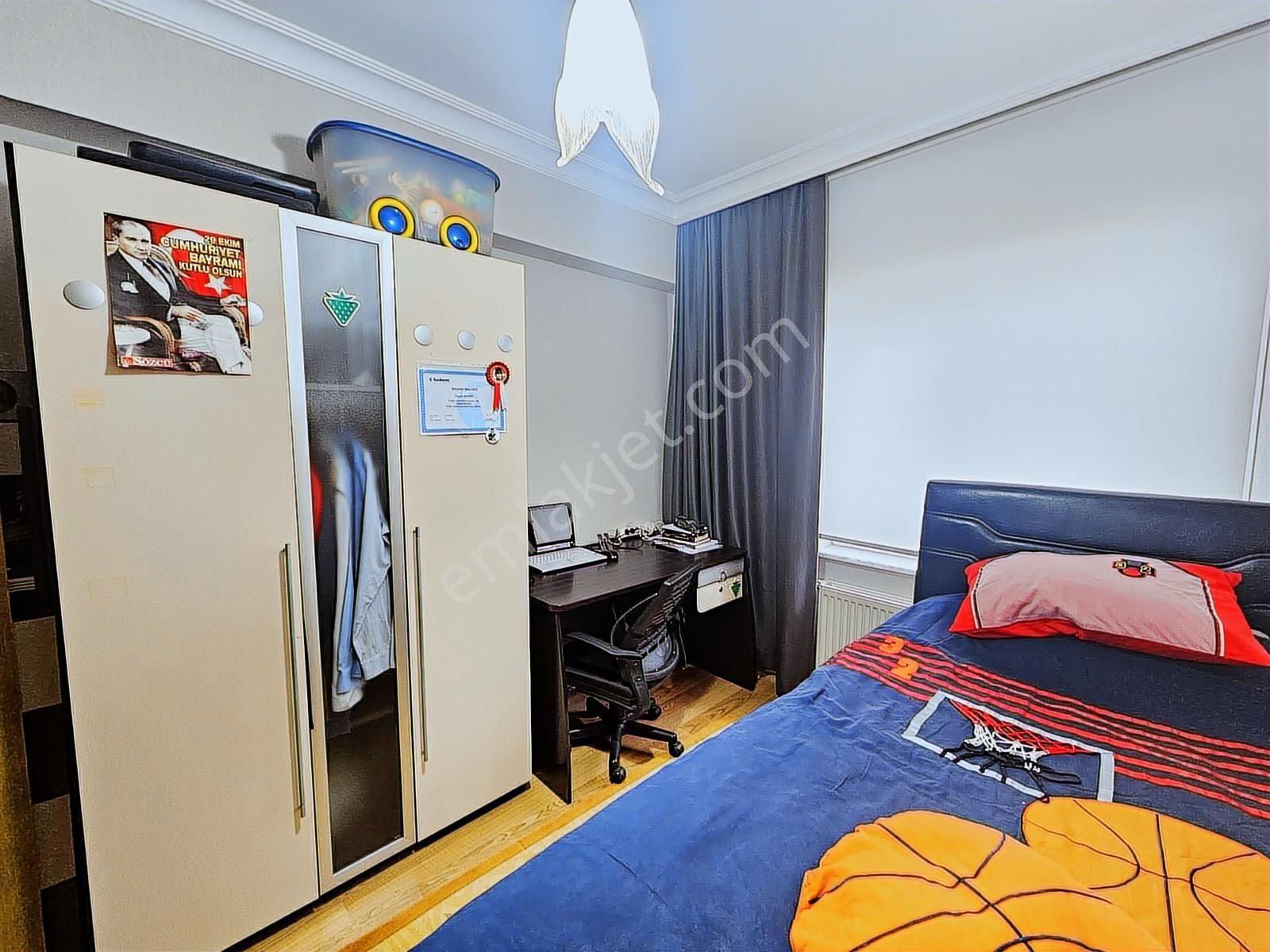 Batı Sera Evleri | Metroya Yakın | Masrafsız | Ultra Lüks 3+1 - Görsel 18