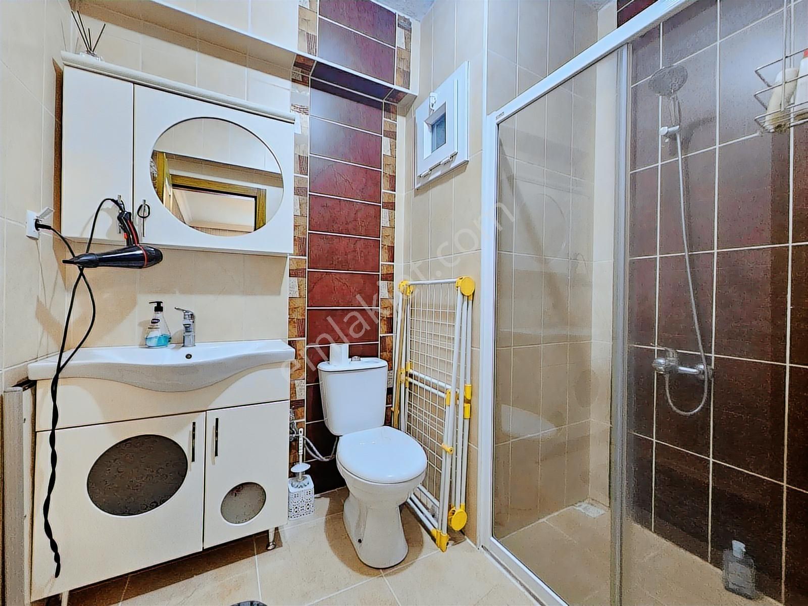 Batı Sera Evleri | Metroya Yakın | Masrafsız | Ultra Lüks 3+1 - Görsel 14