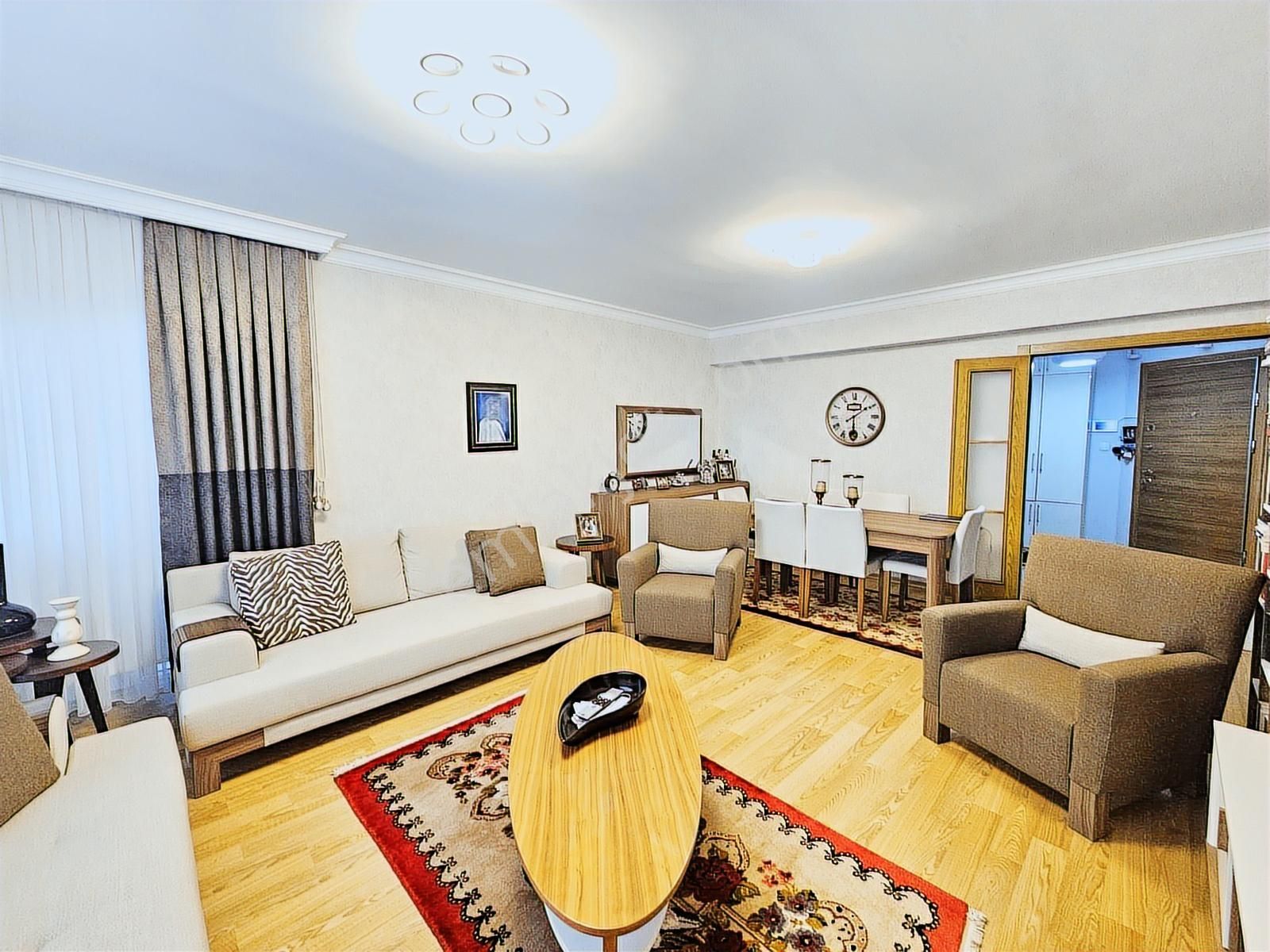 Batı Sera Evleri | Metroya Yakın | Masrafsız | Ultra Lüks 3+1 - Görsel 23