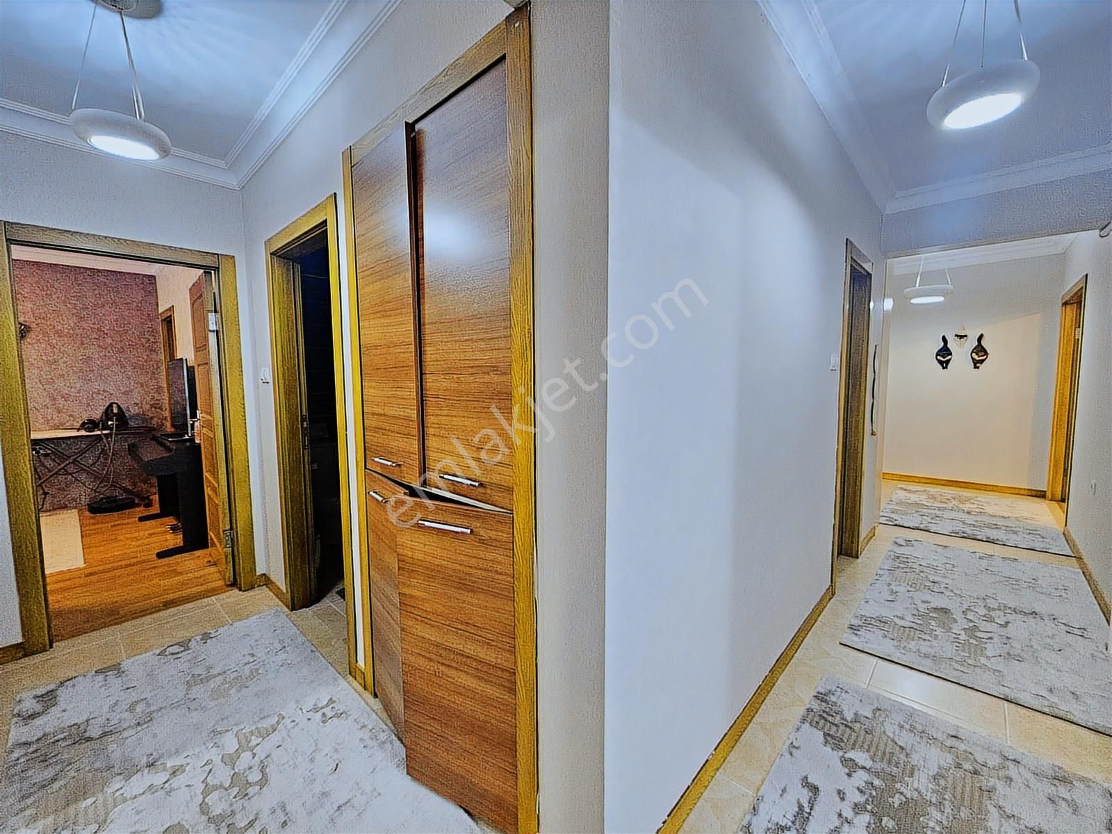 Batı Sera Evleri | Metroya Yakın | Masrafsız | Ultra Lüks 3+1 - Görsel 29