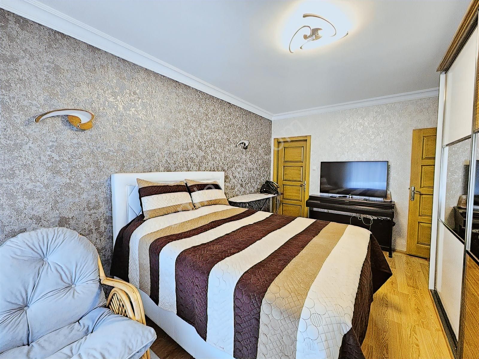 Batı Sera Evleri | Metroya Yakın | Masrafsız | Ultra Lüks 3+1 - Görsel 3