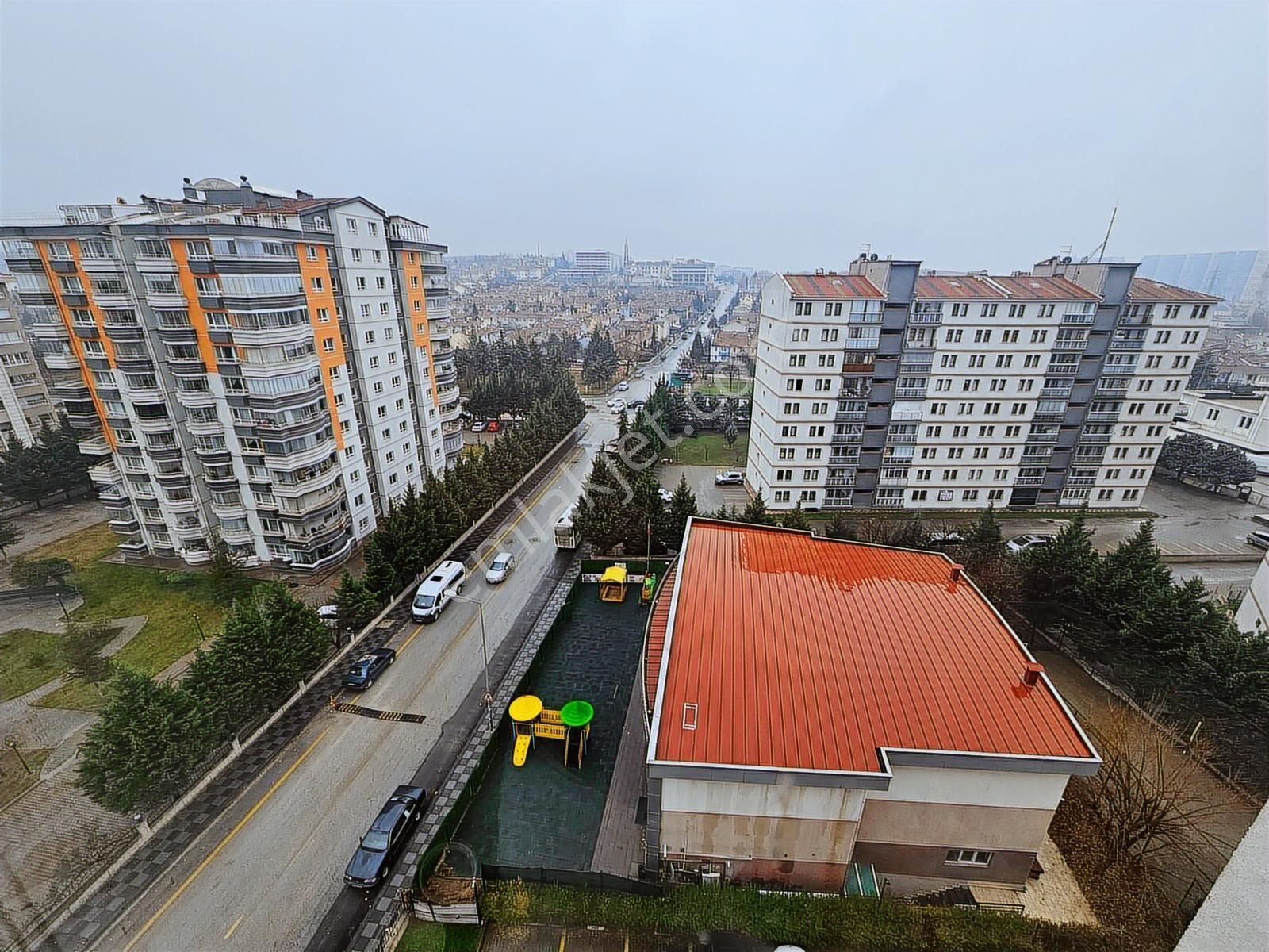 Batı Sera Evleri | Metroya Yakın | Masrafsız | Ultra Lüks 3+1 - Görsel 31