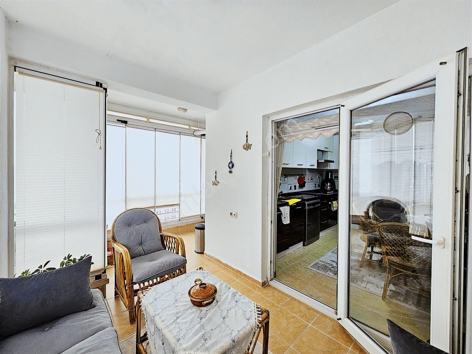 Batı Sera Evleri | Metroya Yakın | Masrafsız | Ultra Lüks 3+1 - Görsel 31