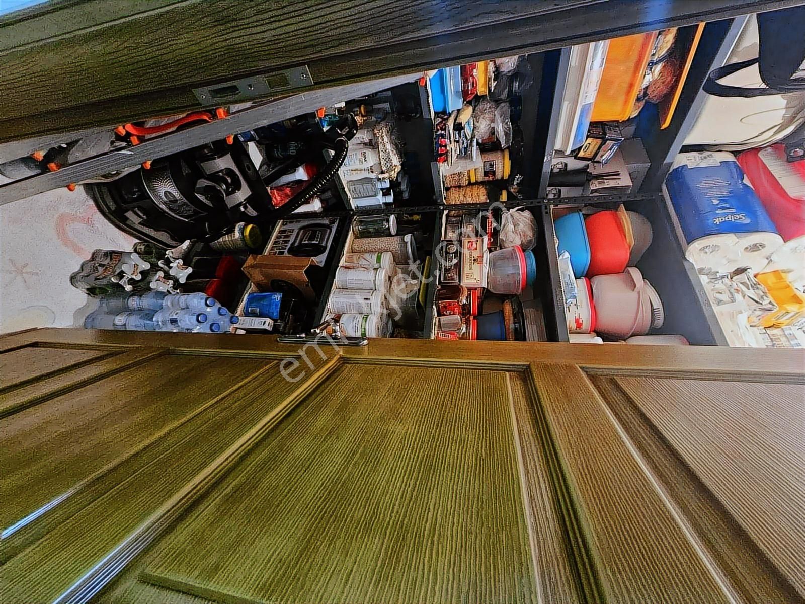 Batı Sera Evleri | Metroya Yakın | Masrafsız | Ultra Lüks 3+1 - Görsel 15