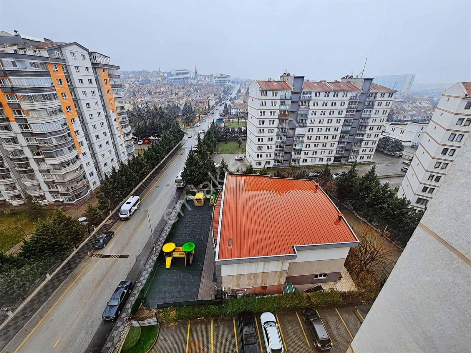 Batı Sera Evleri | Metroya Yakın | Masrafsız | Ultra Lüks 3+1 - Görsel 25