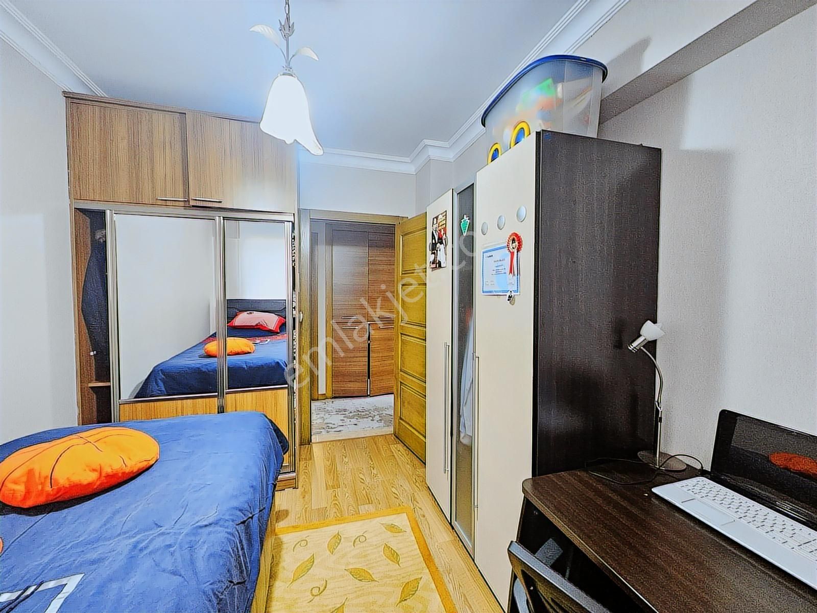 Batı Sera Evleri | Metroya Yakın | Masrafsız | Ultra Lüks 3+1 - Görsel 27