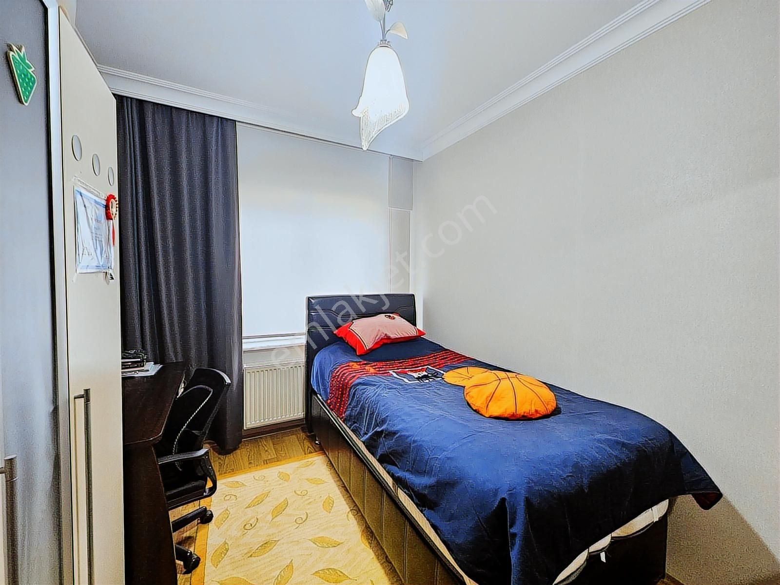 Batı Sera Evleri | Metroya Yakın | Masrafsız | Ultra Lüks 3+1 - Görsel 26