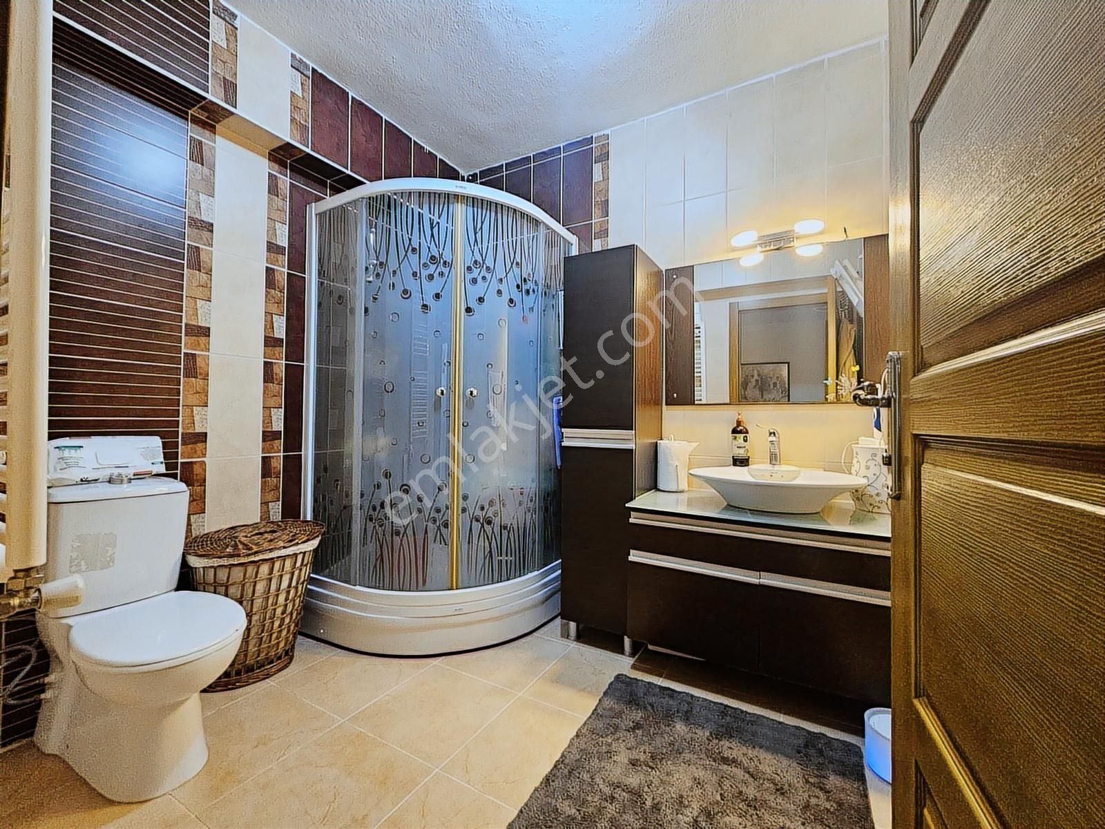 Batı Sera Evleri | Metroya Yakın | Masrafsız | Ultra Lüks 3+1 - Görsel 28