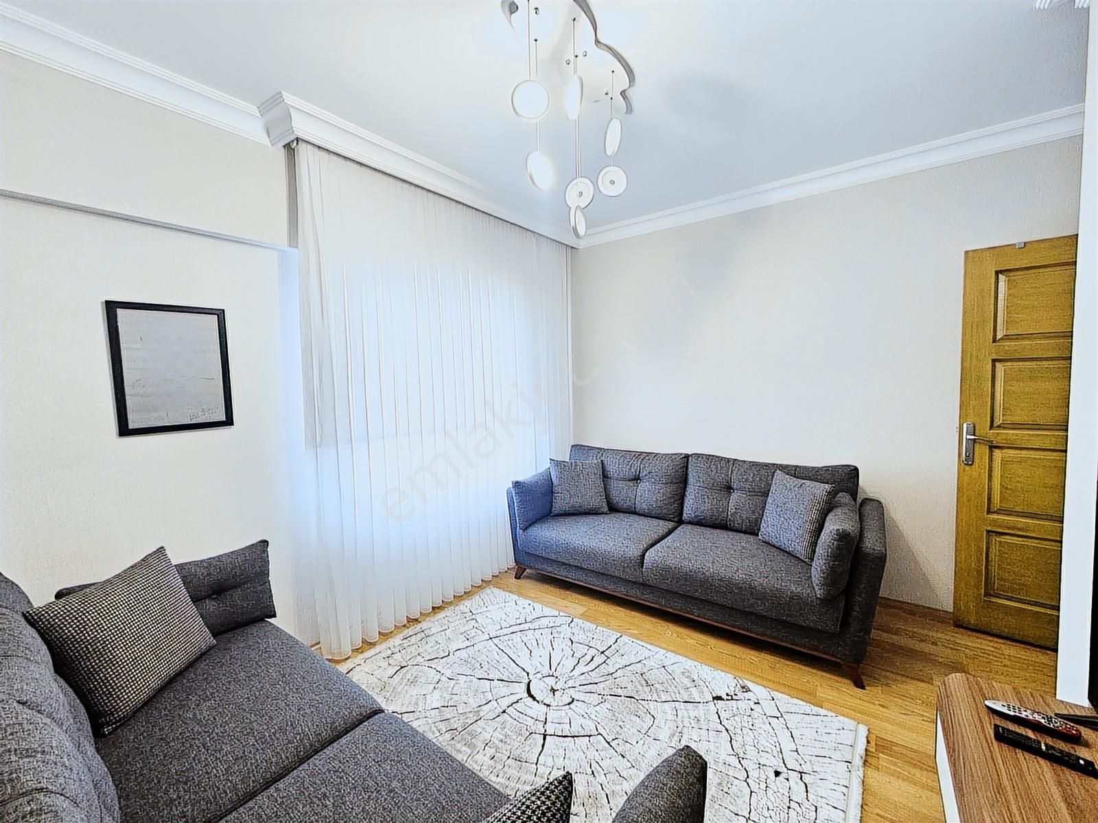 Batı Sera Evleri | Metroya Yakın | Masrafsız | Ultra Lüks 3+1 - Görsel 22