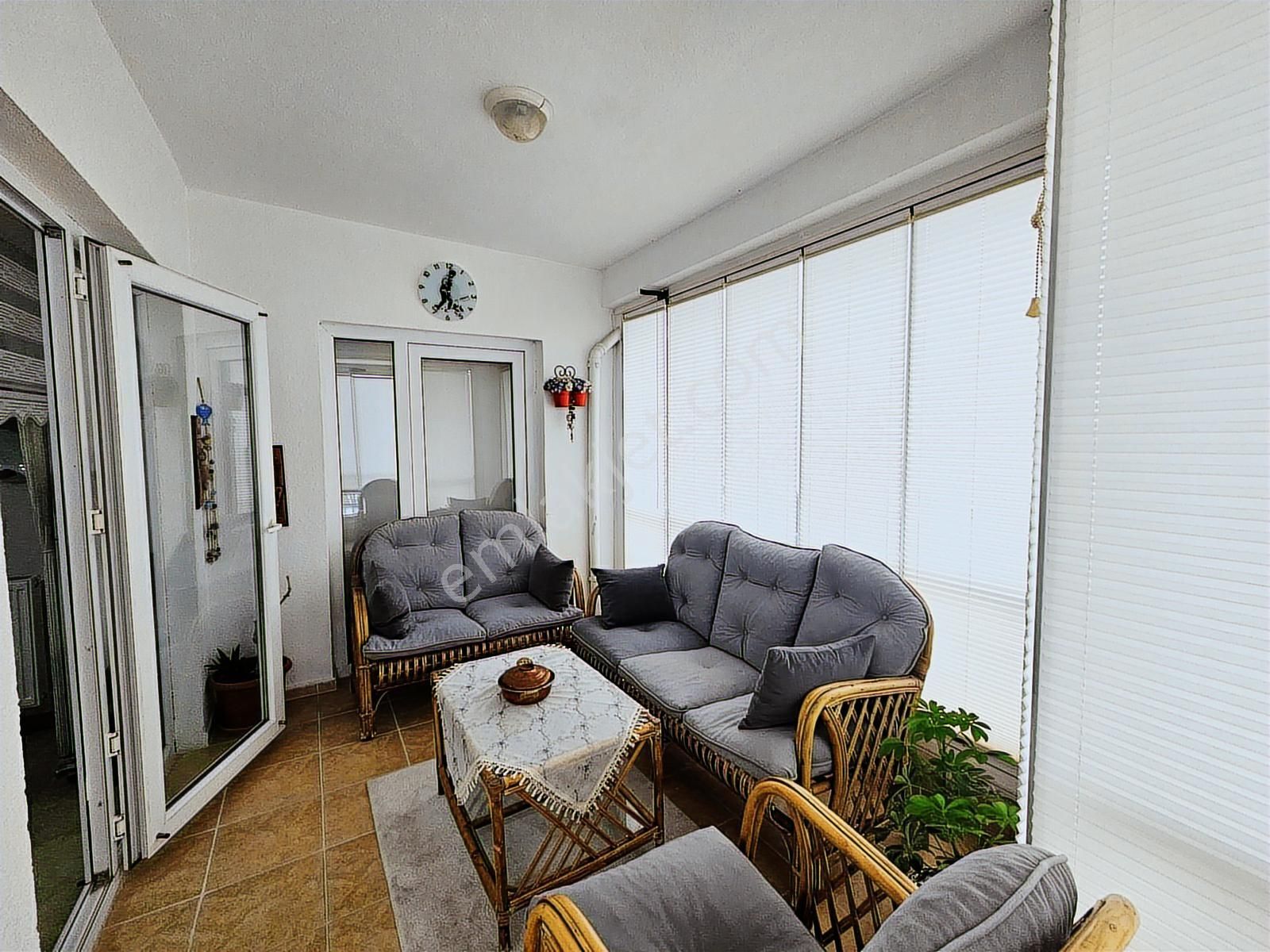 Batı Sera Evleri | Metroya Yakın | Masrafsız | Ultra Lüks 3+1 - Görsel 30