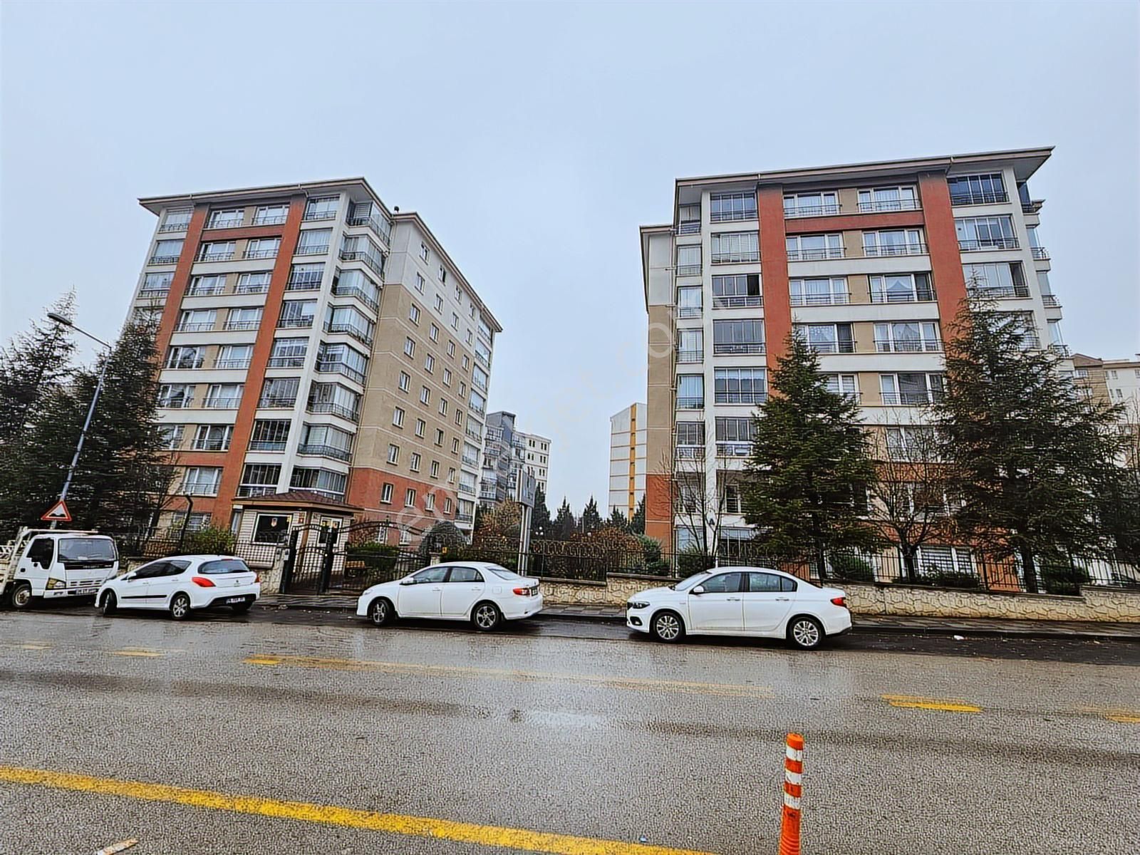 Batı Sera Evleri | Metroya Yakın | Masrafsız | Ultra Lüks 3+1