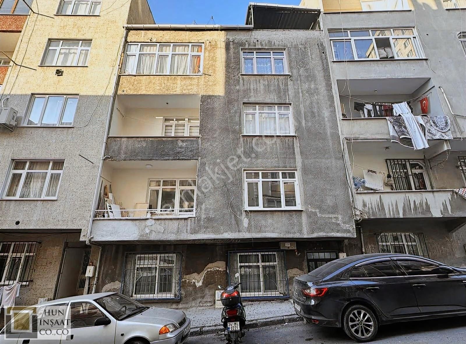 Bağcılar Güneşli 15 Temmuz Mahallesinde Satılık!! Daire!! - Görsel 5